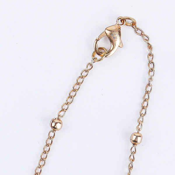 22K Gold Plated Fashion Set