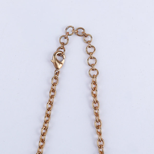 22K Gold Plated Fashion Set