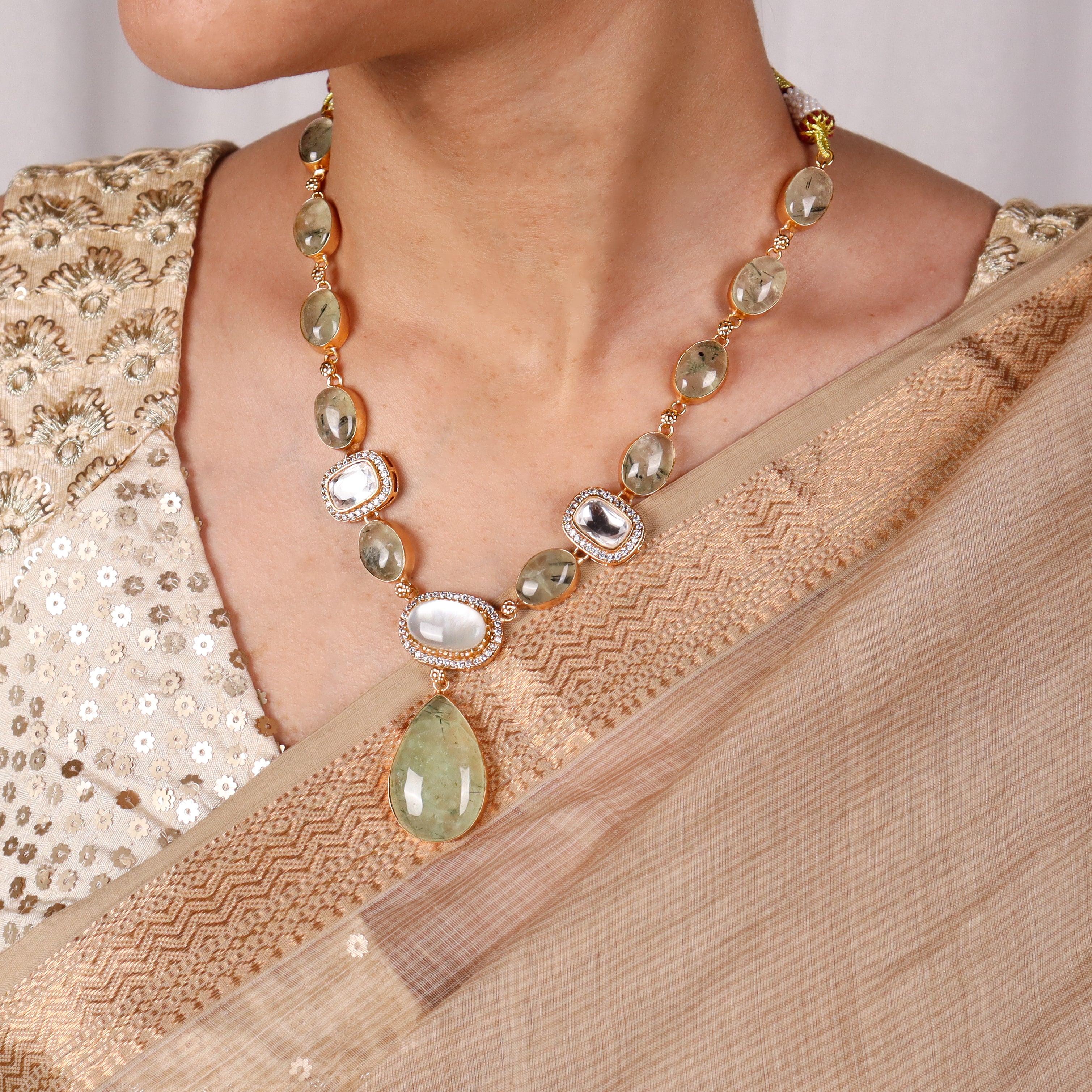 22K Gold Plated Fashion Sets