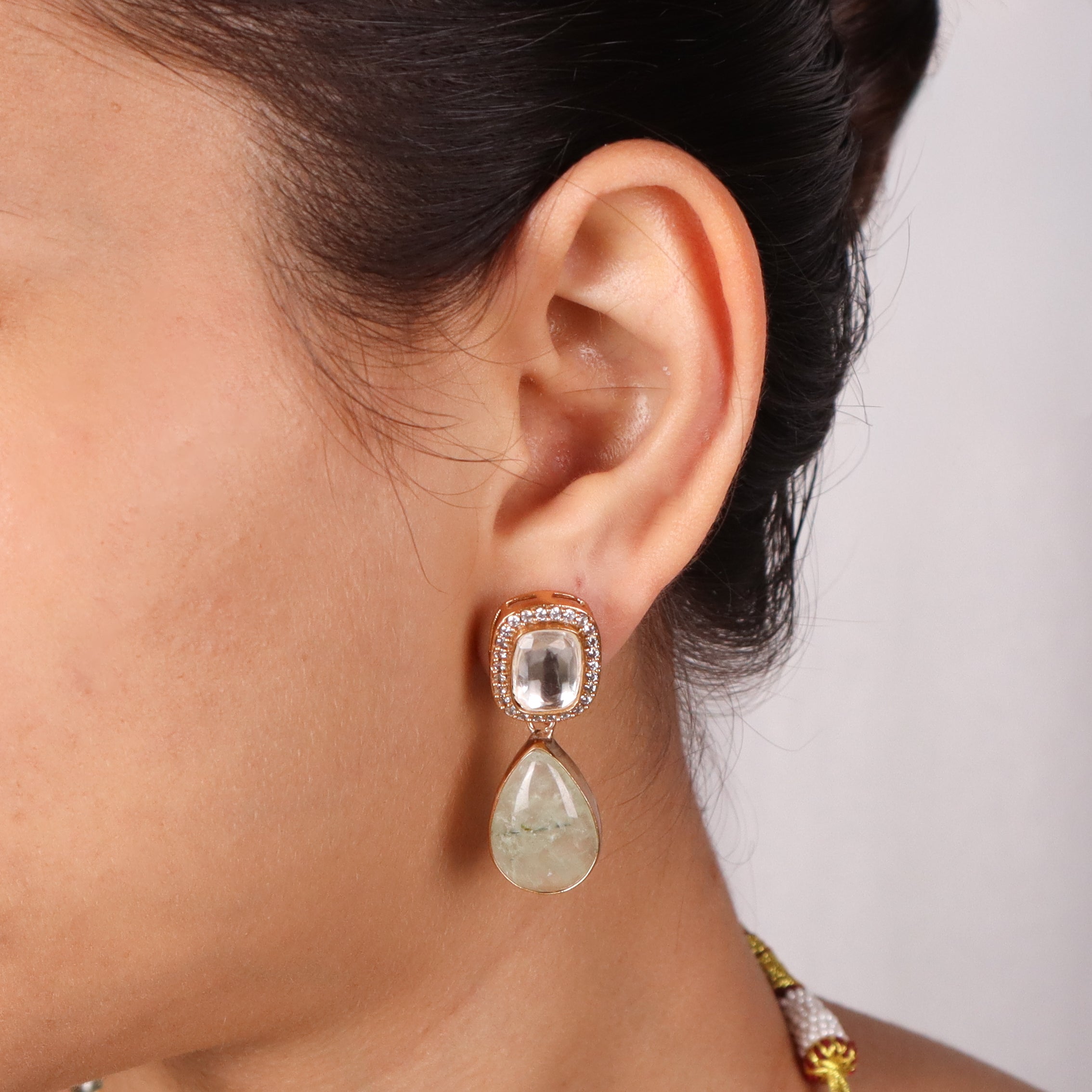 22K Gold Plated Fashion Sets