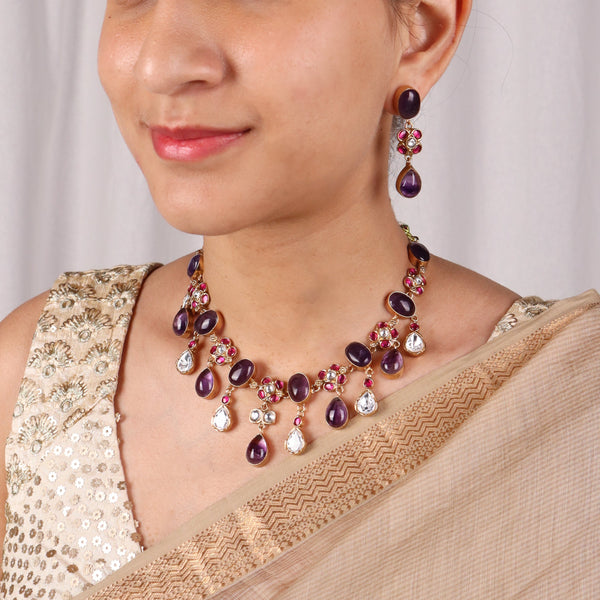 22K Gold Plated Fashion Sets