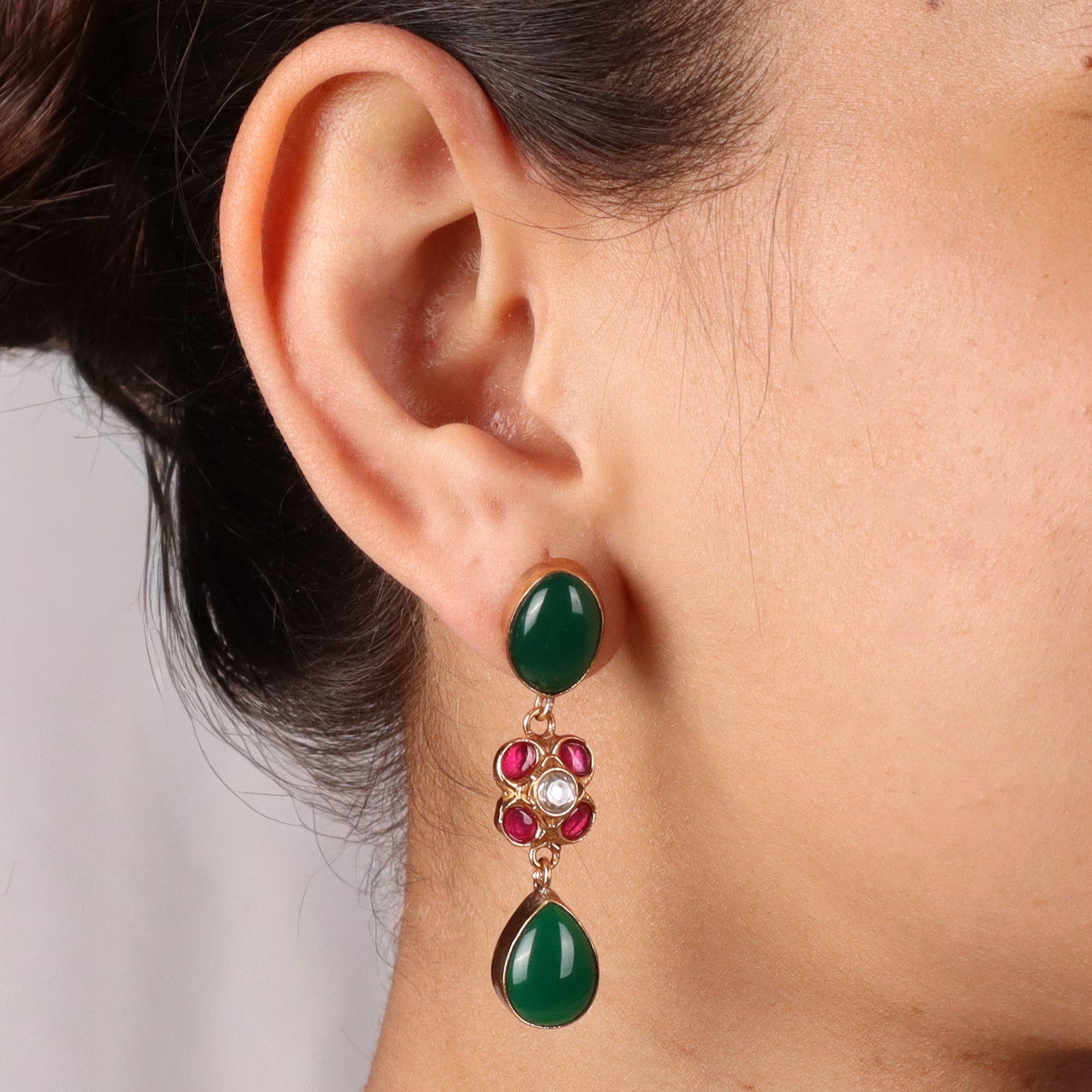 22K Gold Plated Fashion Sets