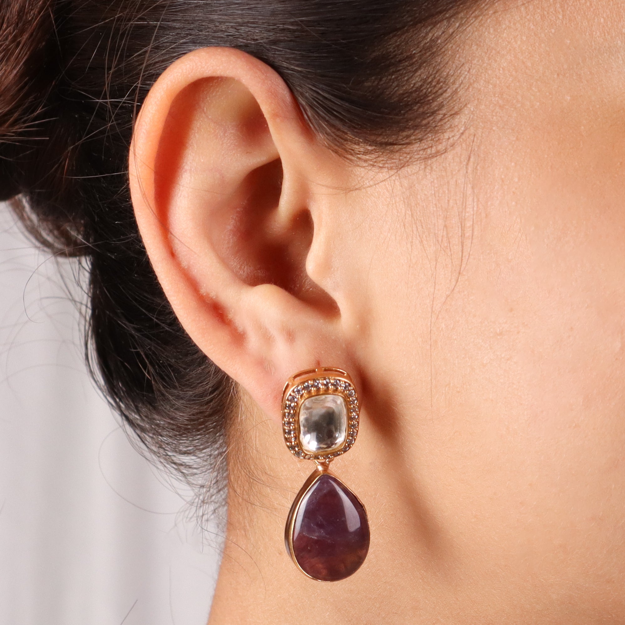 22K Gold Plated Fashion Sets