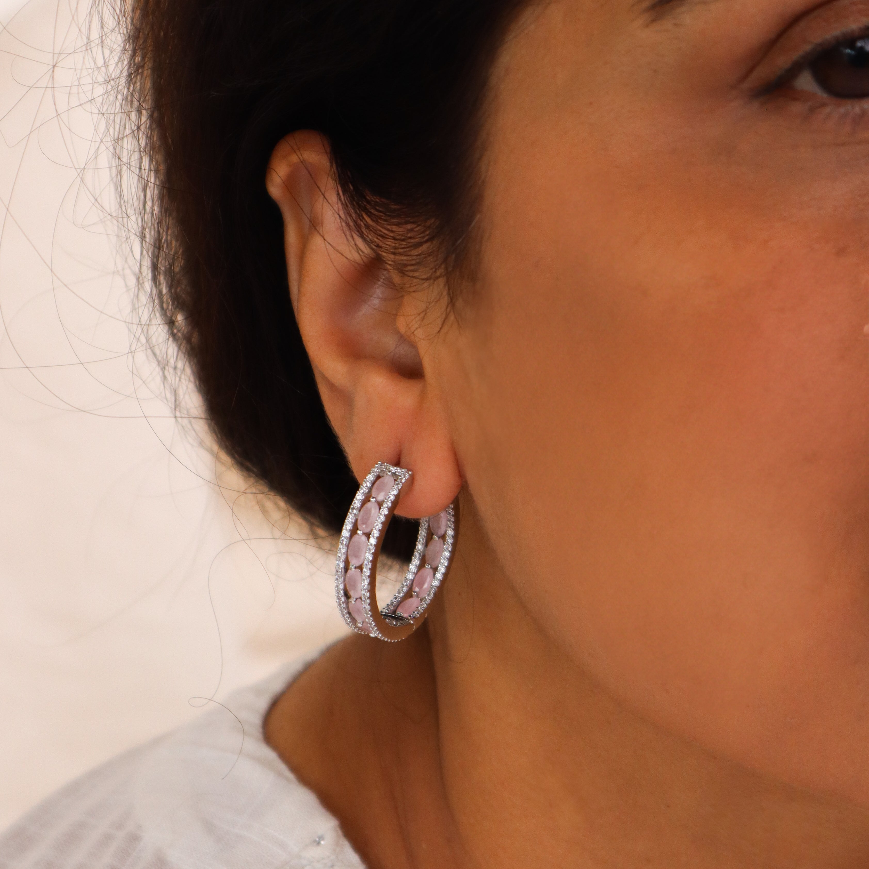 Fashion Earring