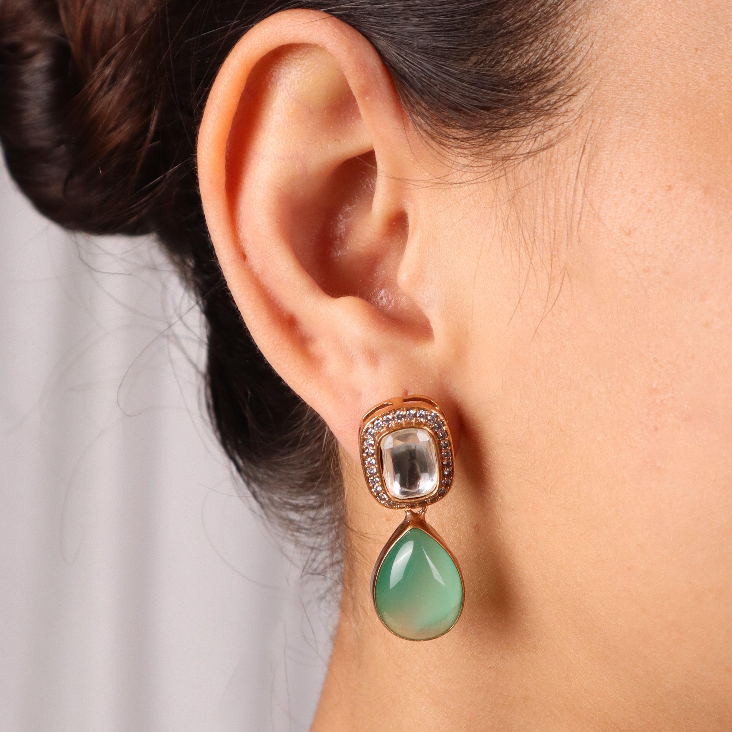 22K Gold Plated Fashion Sets