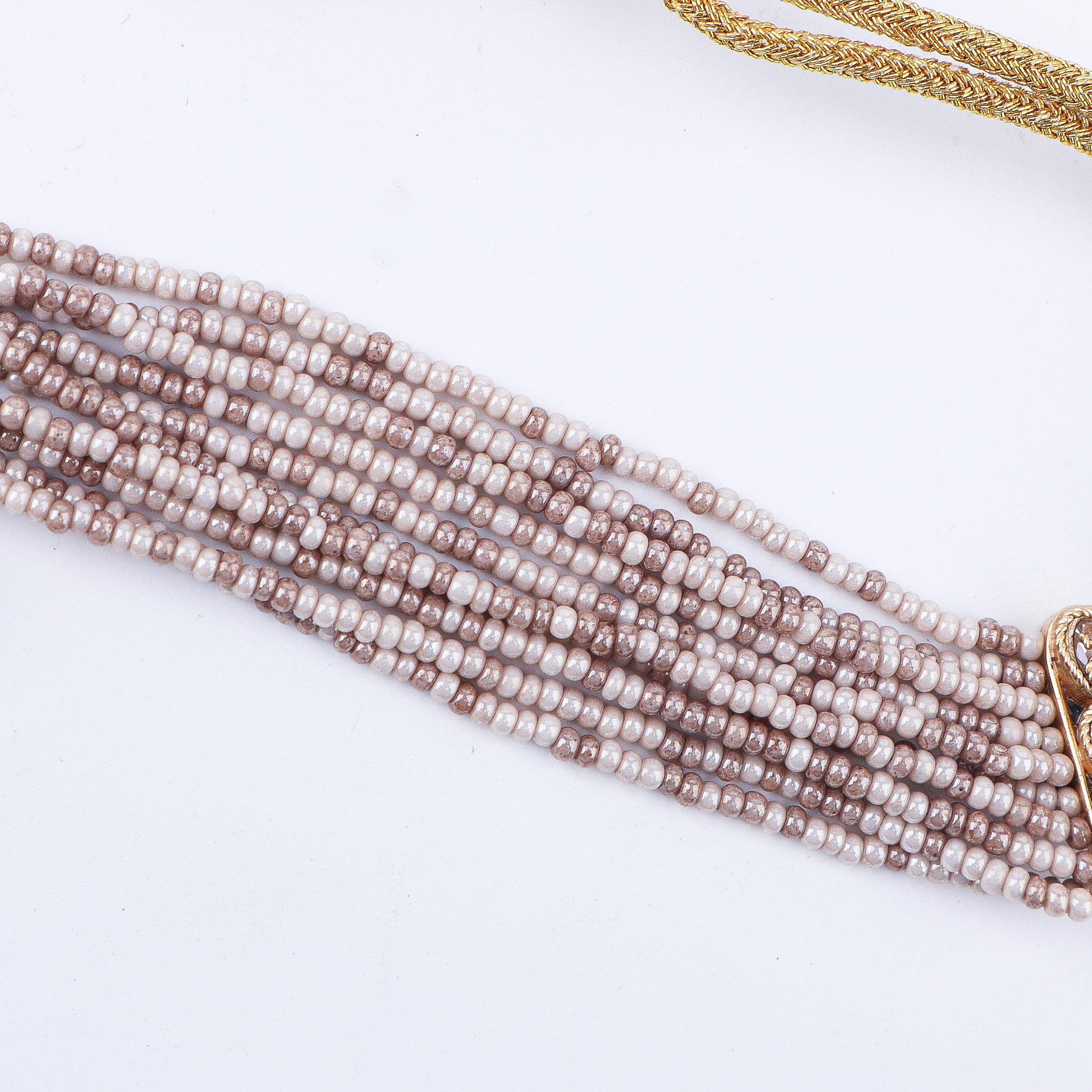 22K Gold Plated Fashion Set