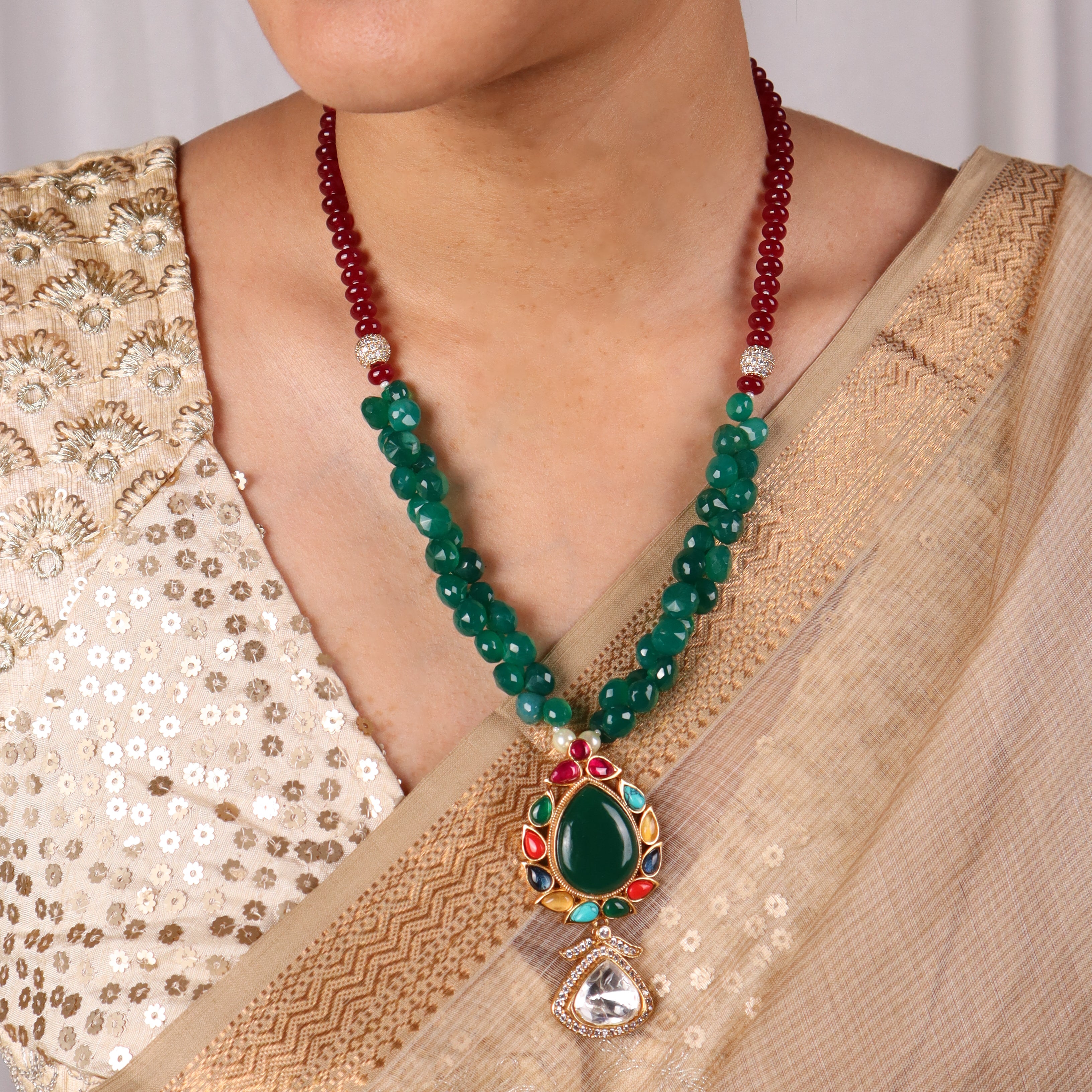 22K Gold Plated Fashion Sets