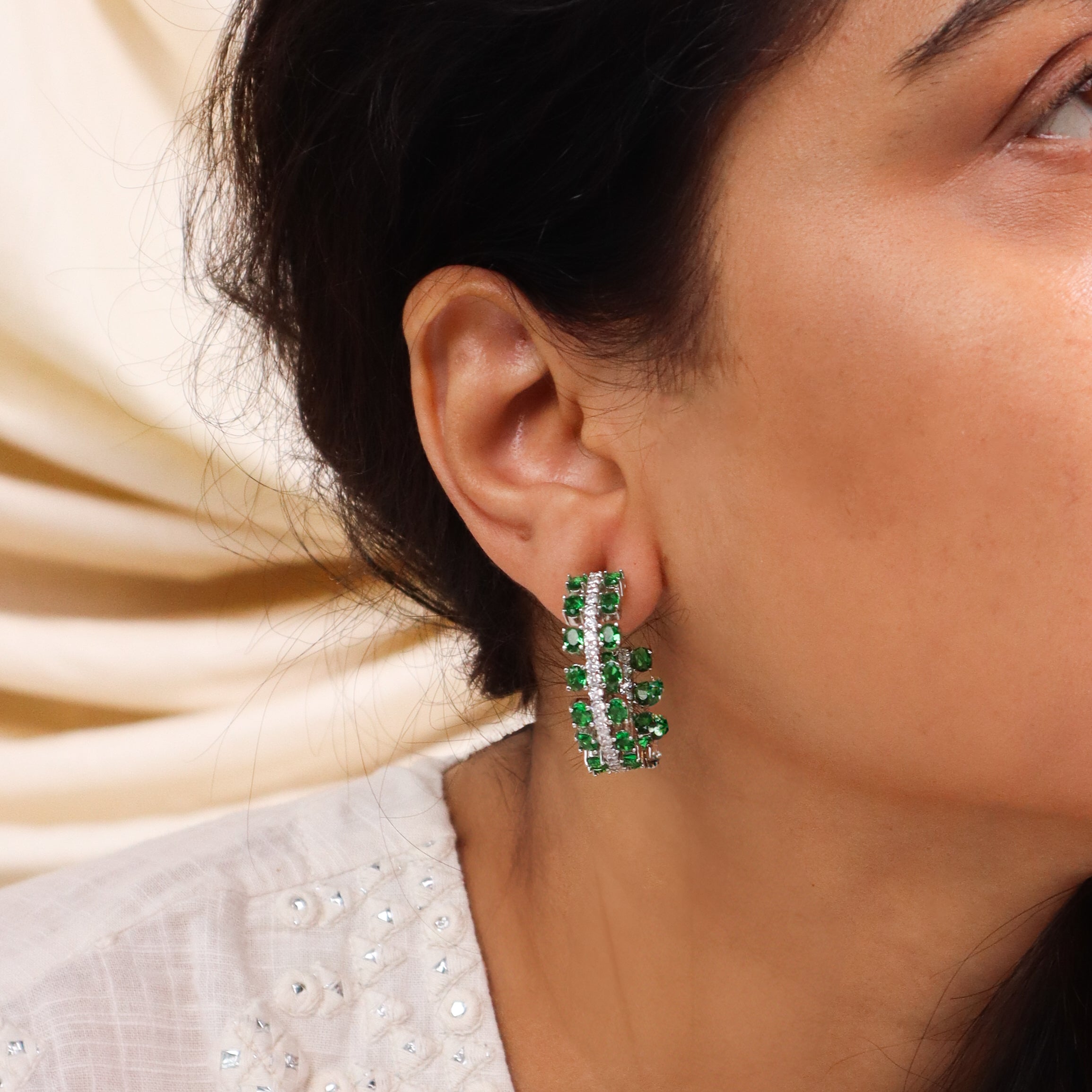 Fashion Earring