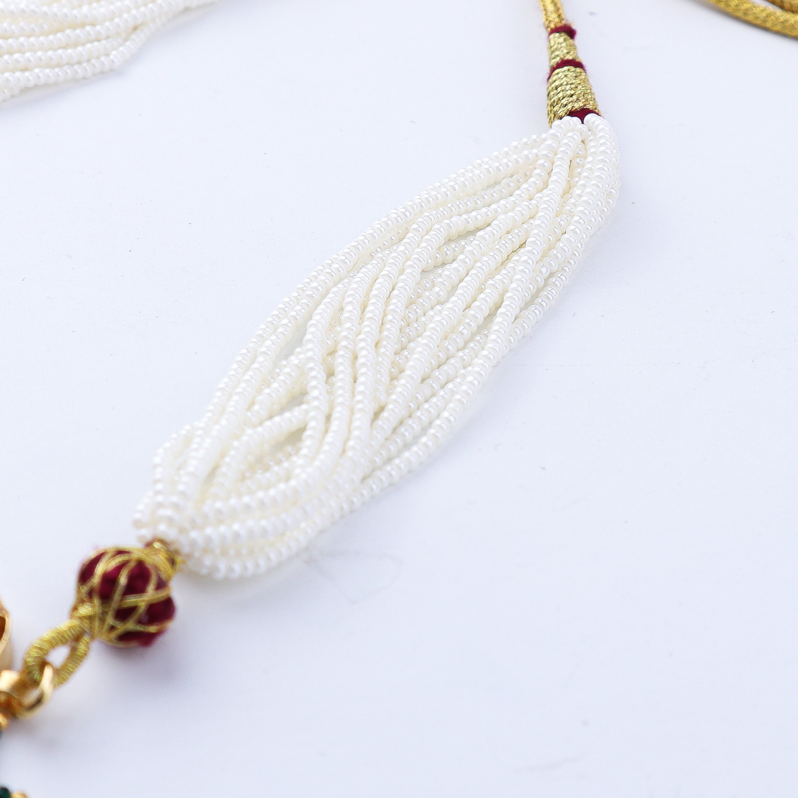 22K Gold Plated Fashion Set