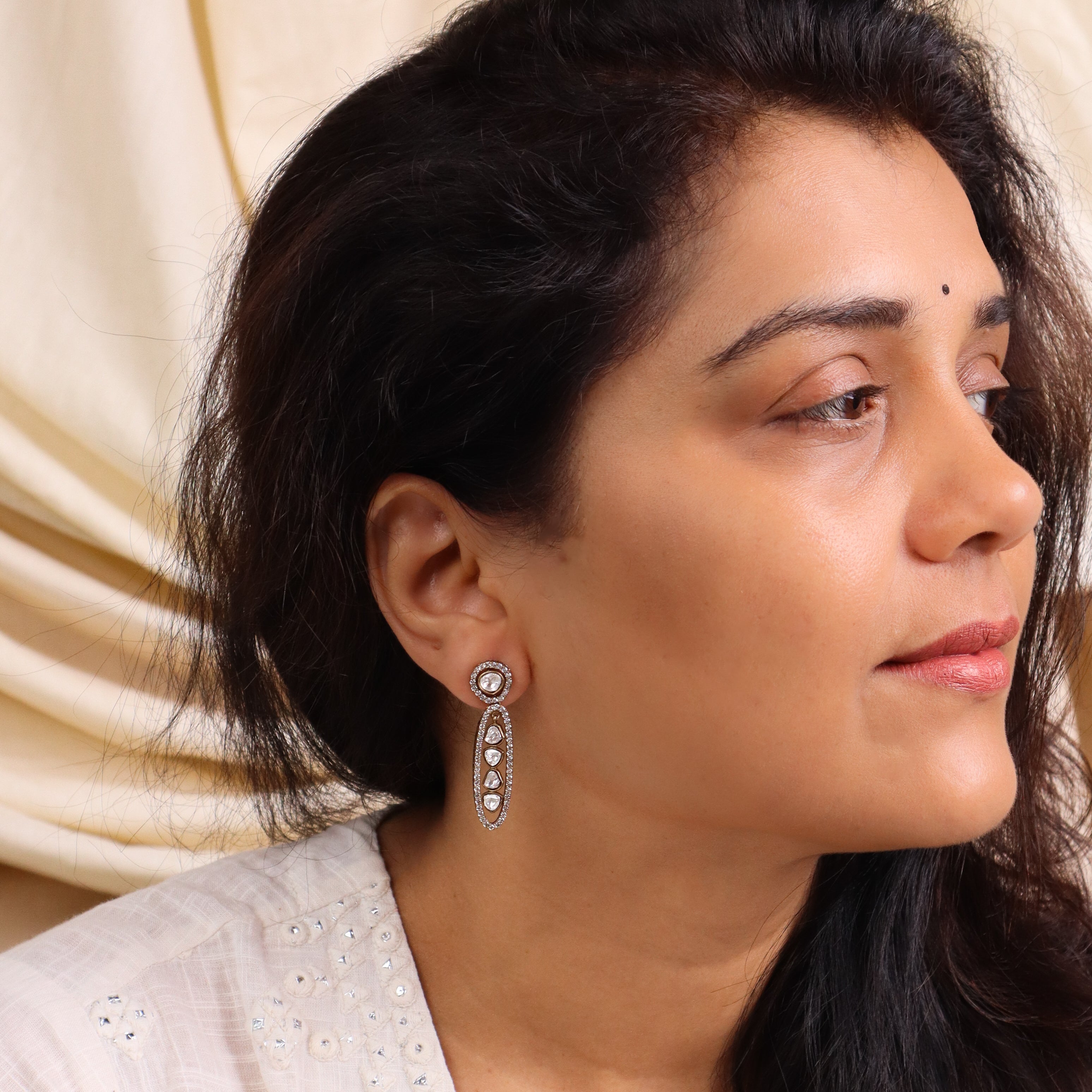 Fashion Earring