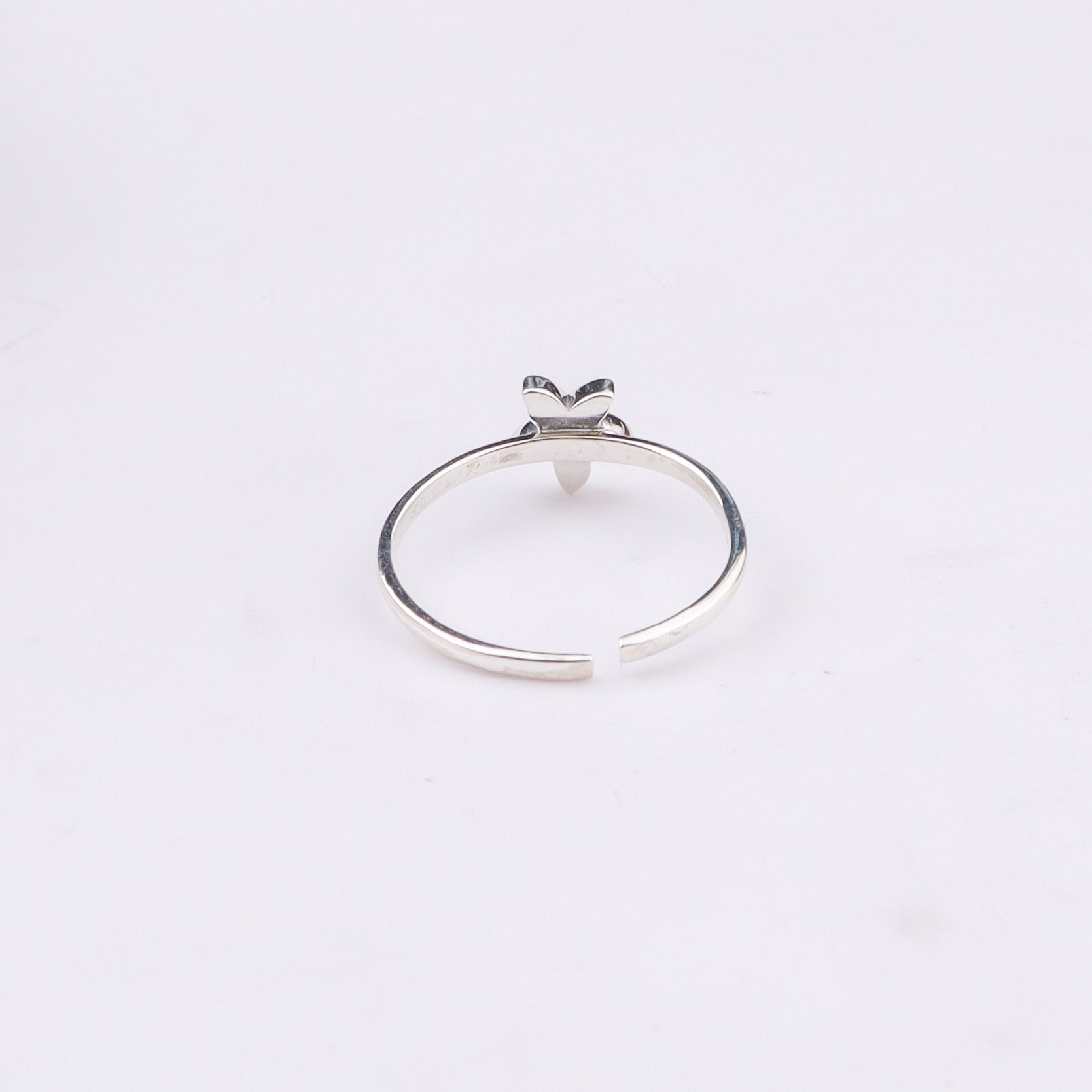 Starfish Ring | 92.5 Sterling Silver