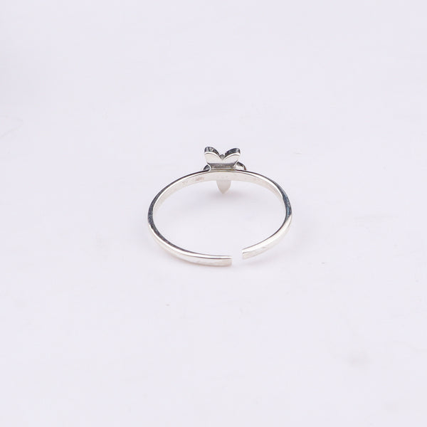 Starfish Ring | 92.5 Sterling Silver