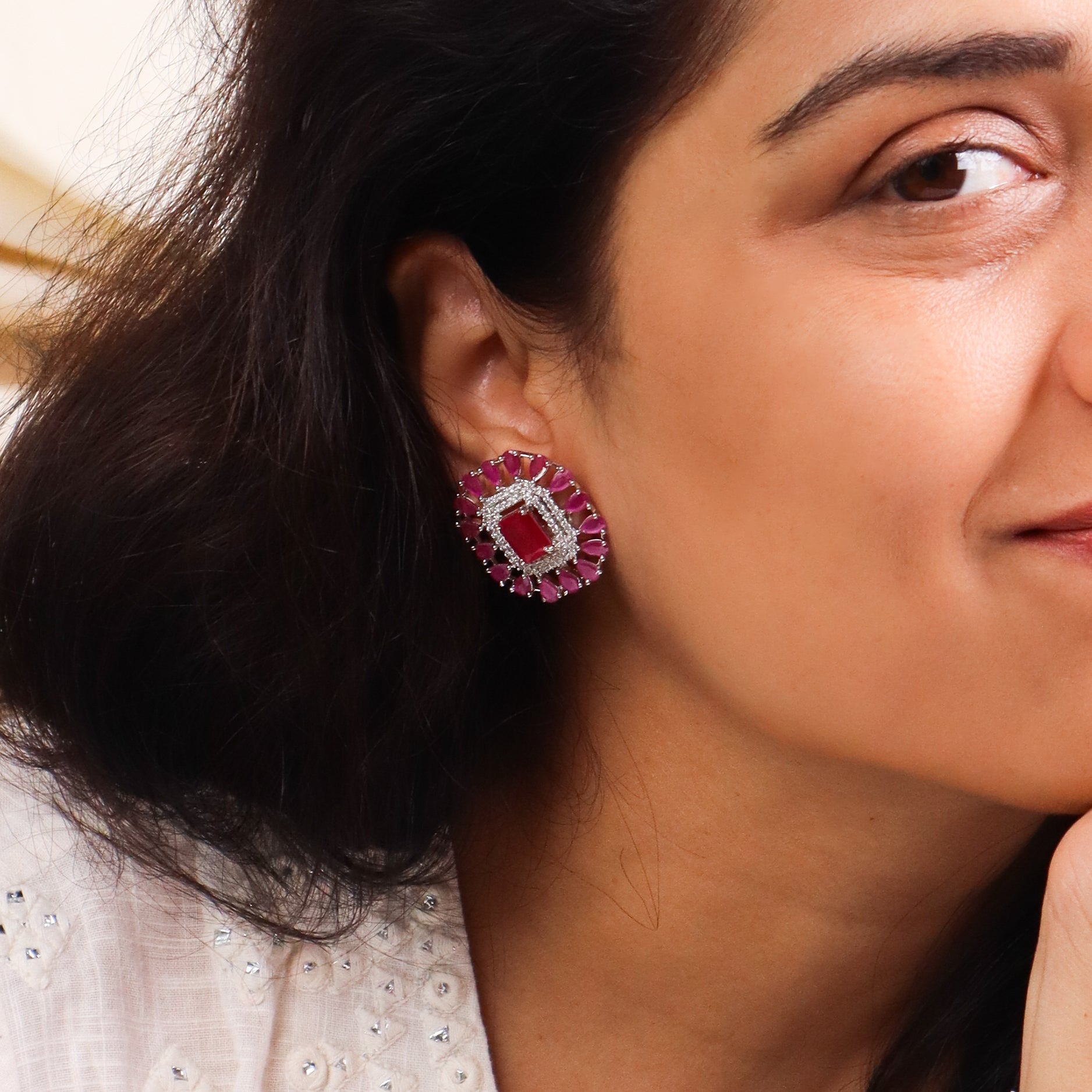 Fashion Earring