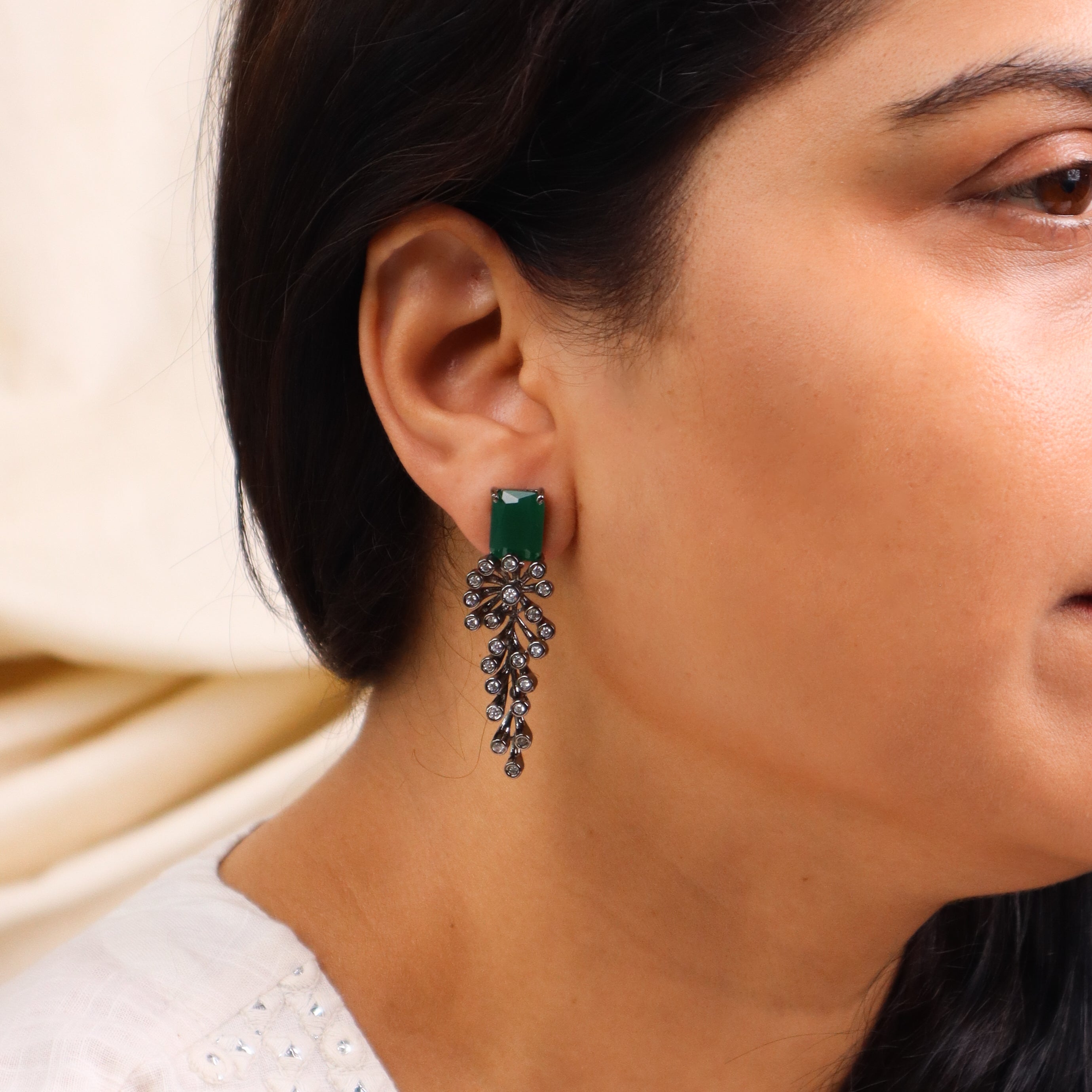 Fashion Earring