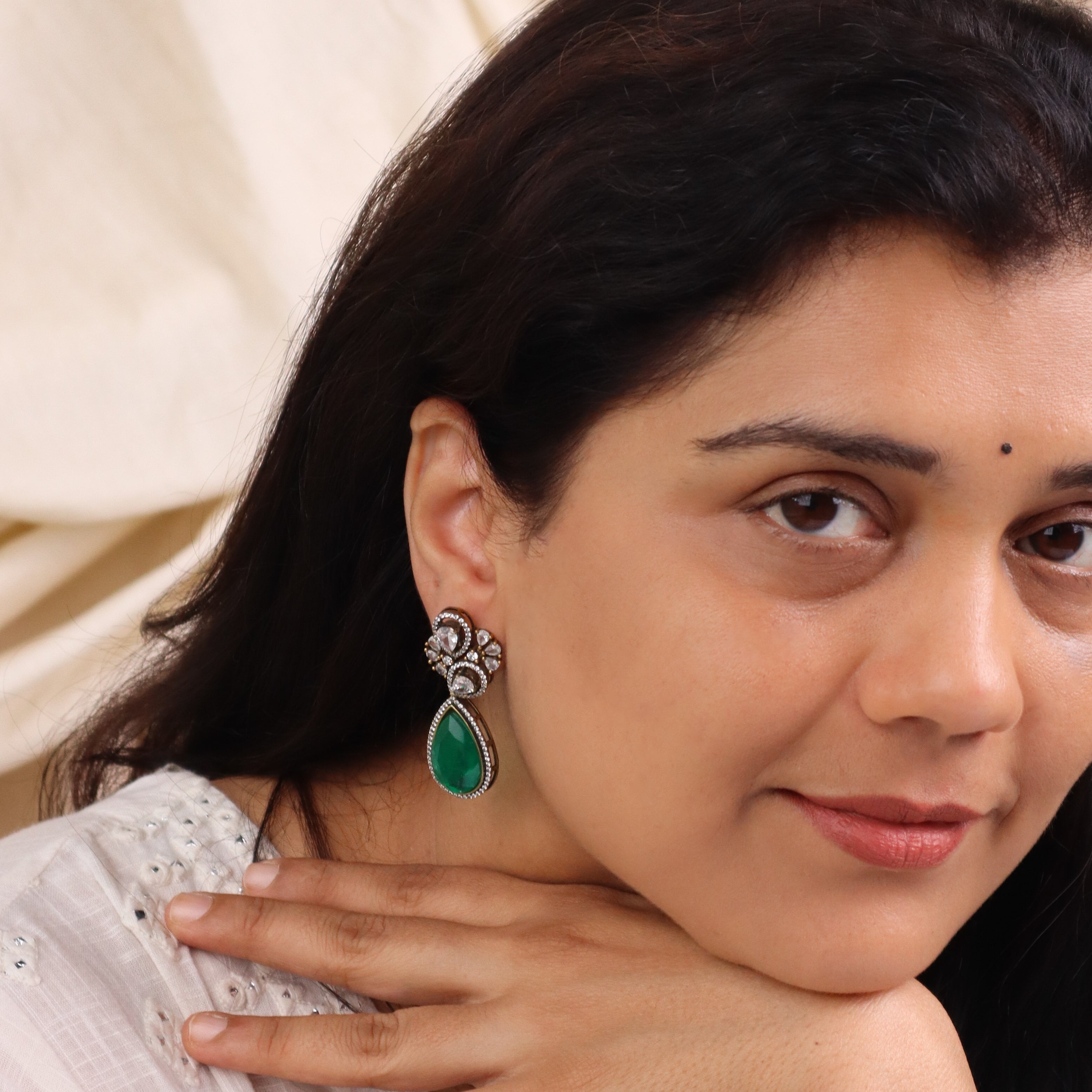 Fashion Earring