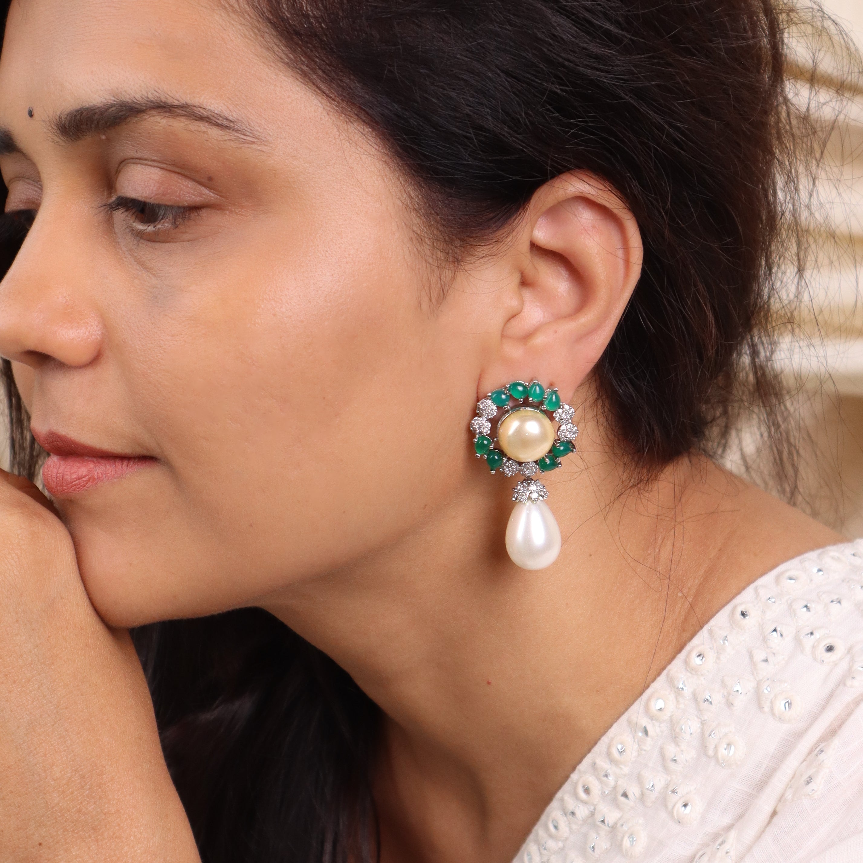 Fashion Earring