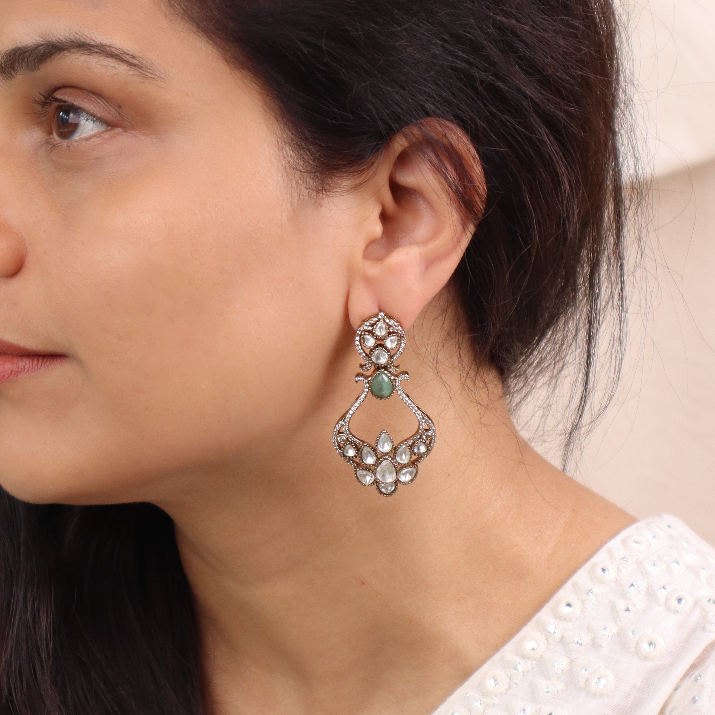 Fashion Earring