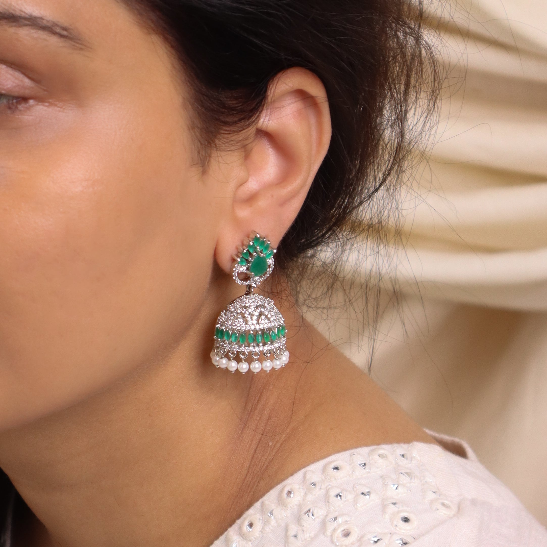 Fashion Earring