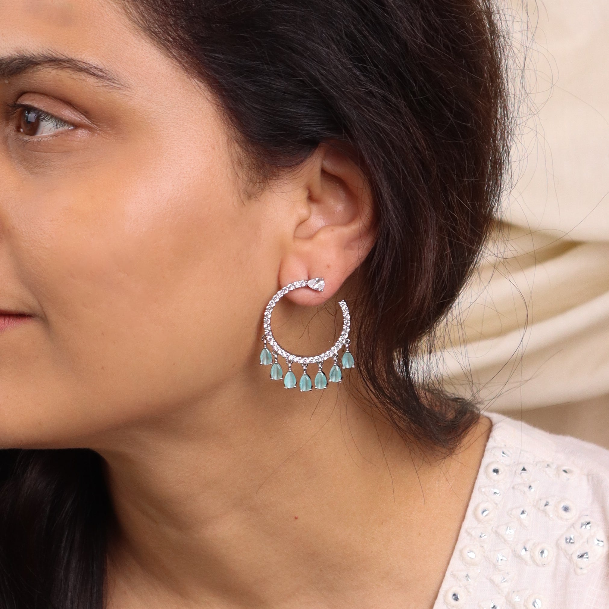 Fashion Earring
