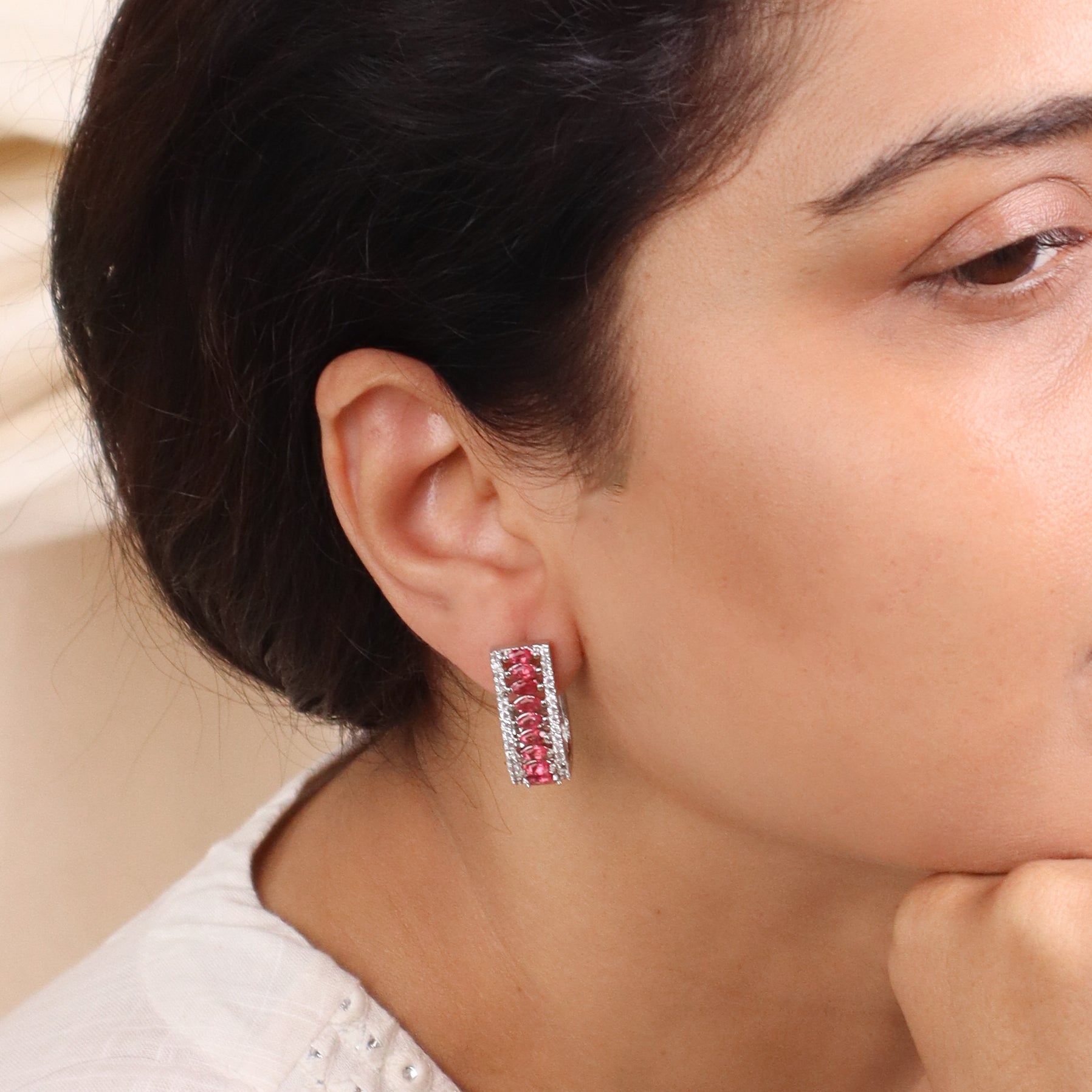 Fashion Earring
