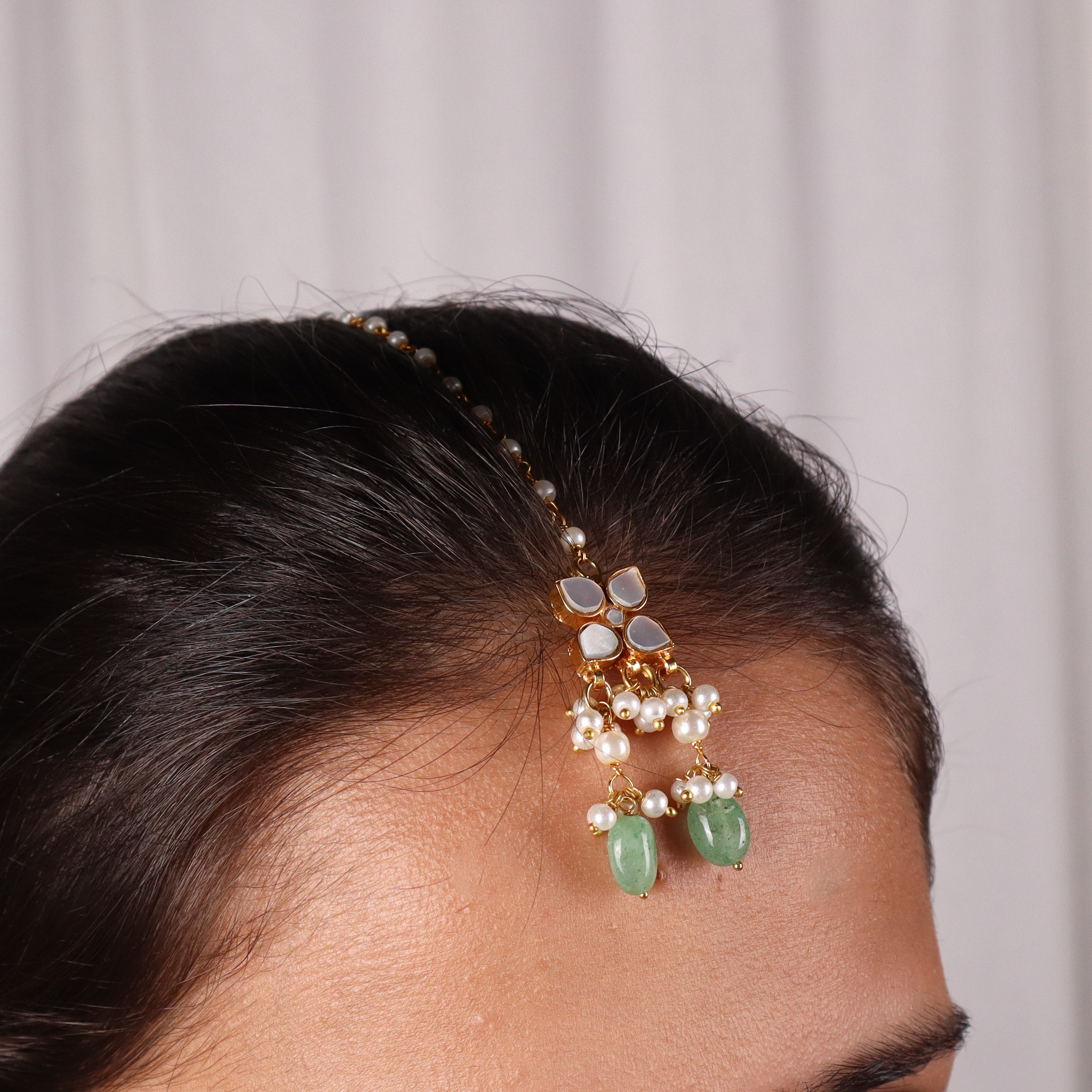 22K Gold Plated Fashion Sets