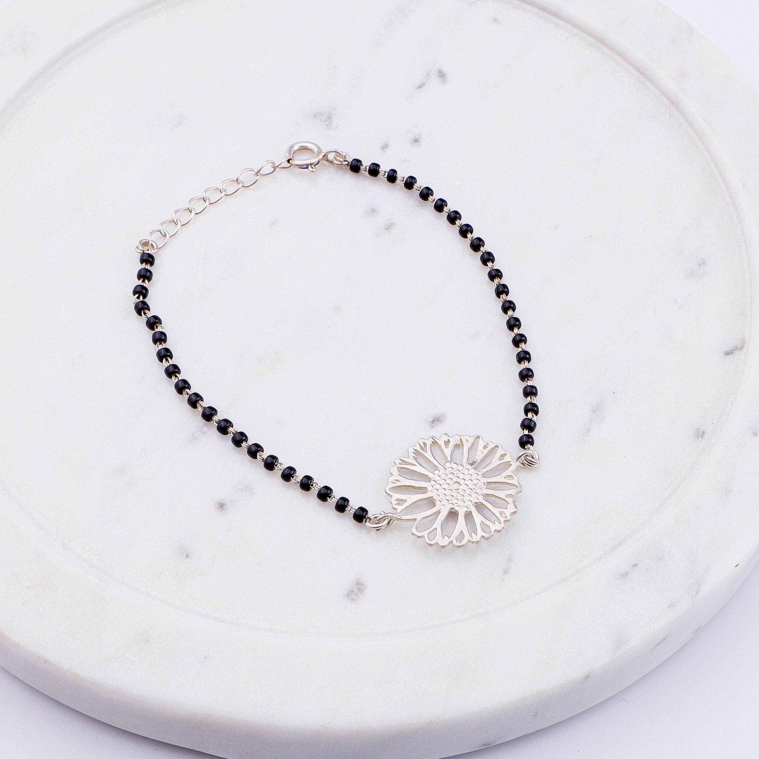 Gulbahaar Mangalsutra Bracelet