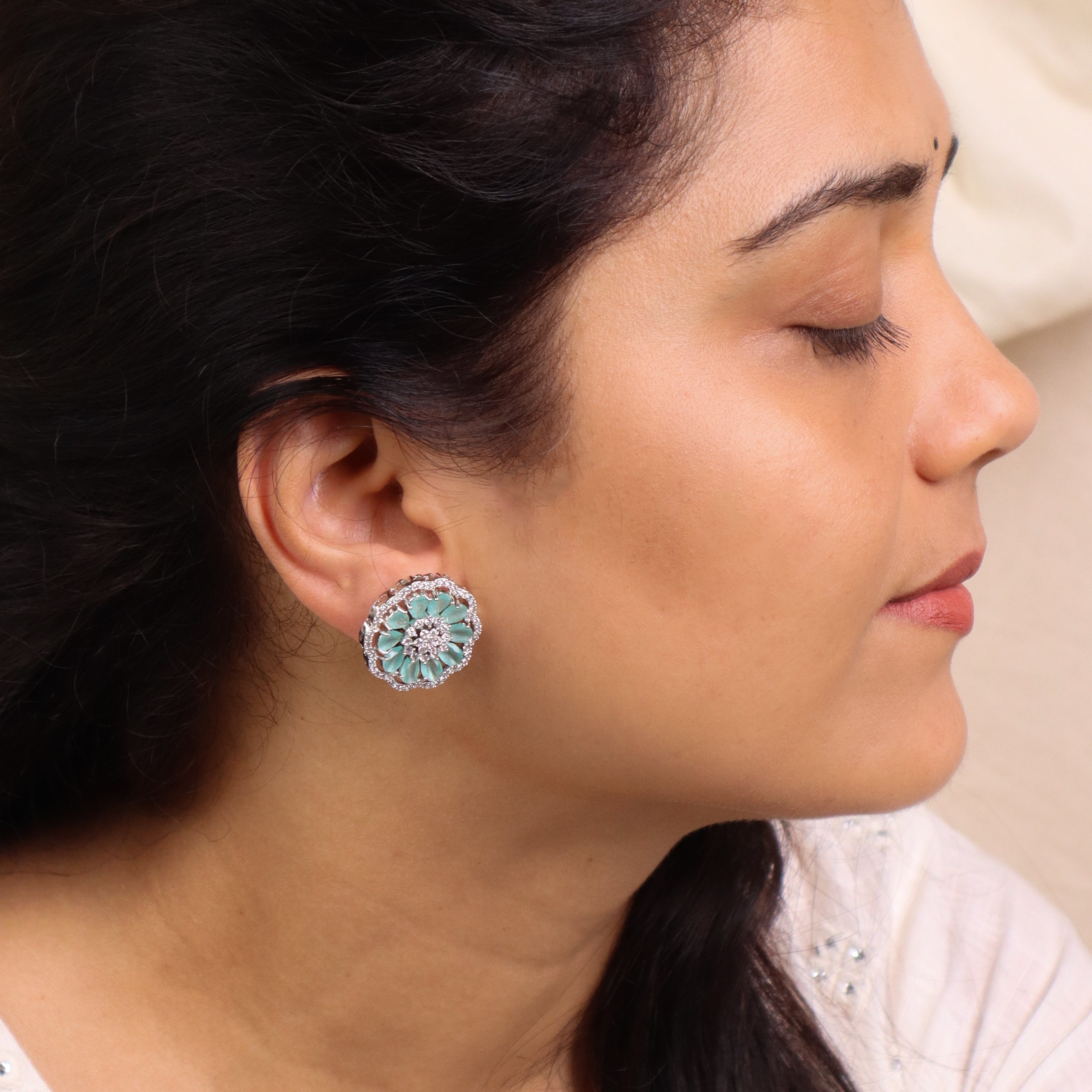 Fashion Earring
