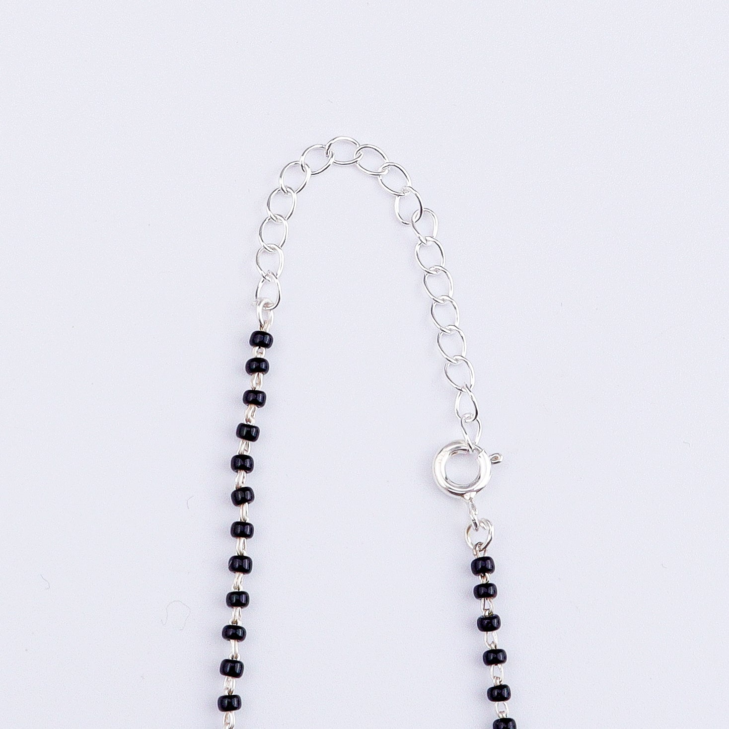 Small Classic Sarmanee Mangalsutra