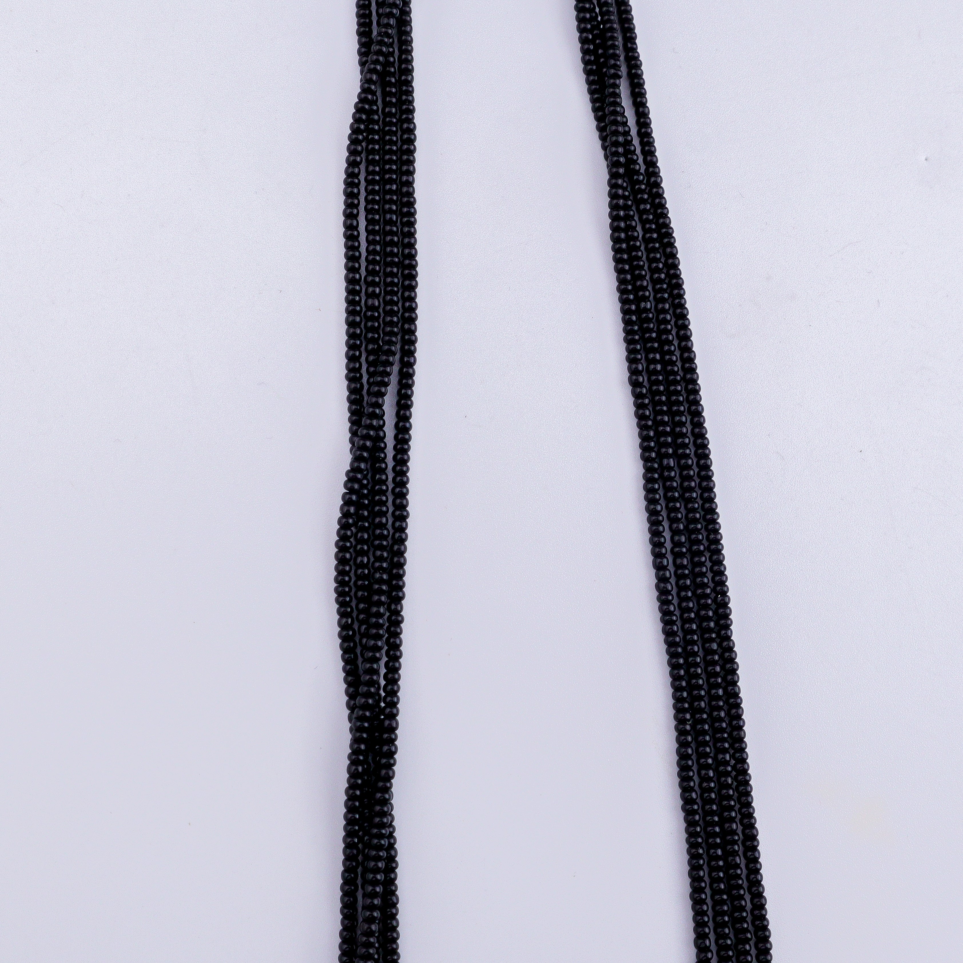 Two Layer Pearl Mangalsutra | 92.5 Sterling Silver