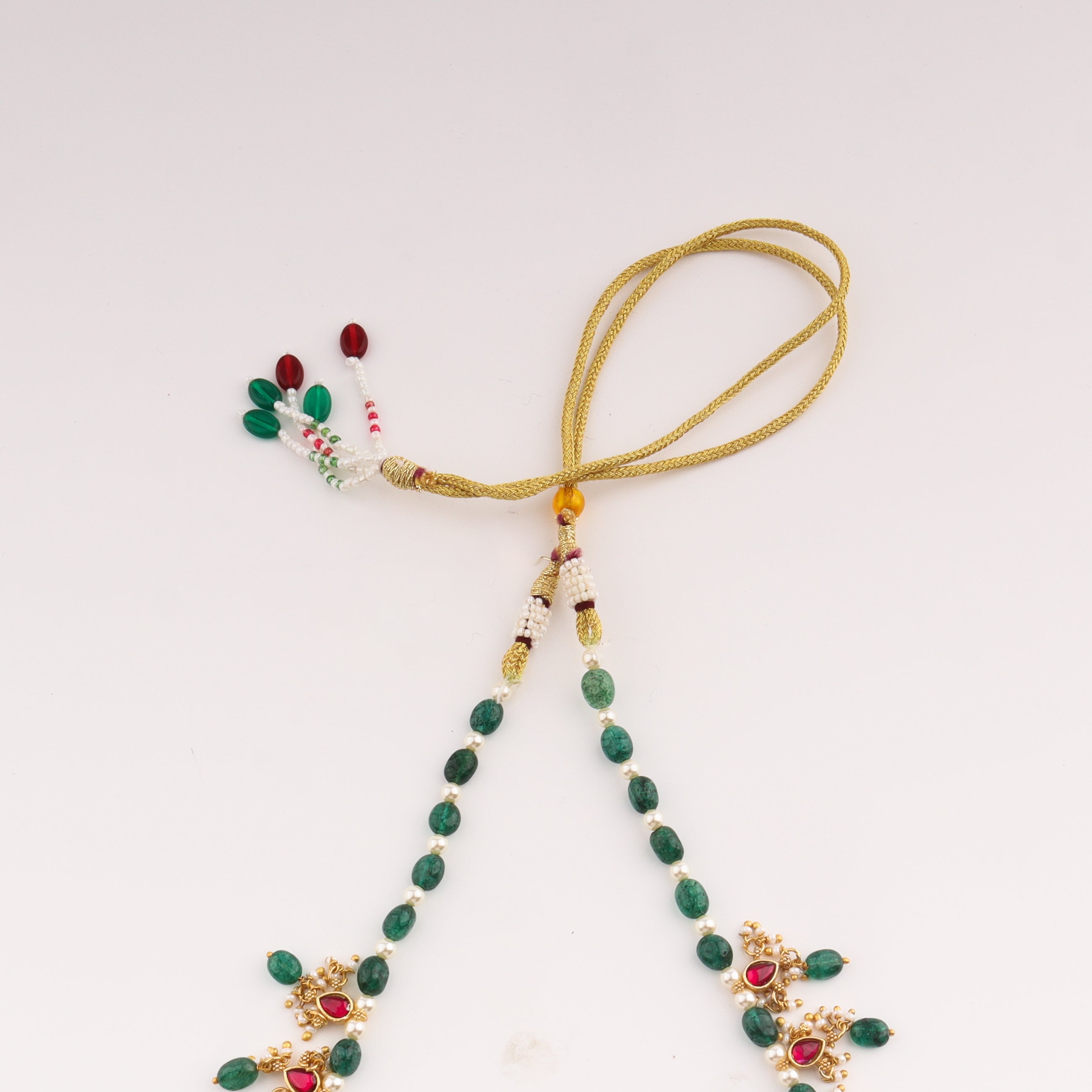 22K Gold Plated Fashion Sets