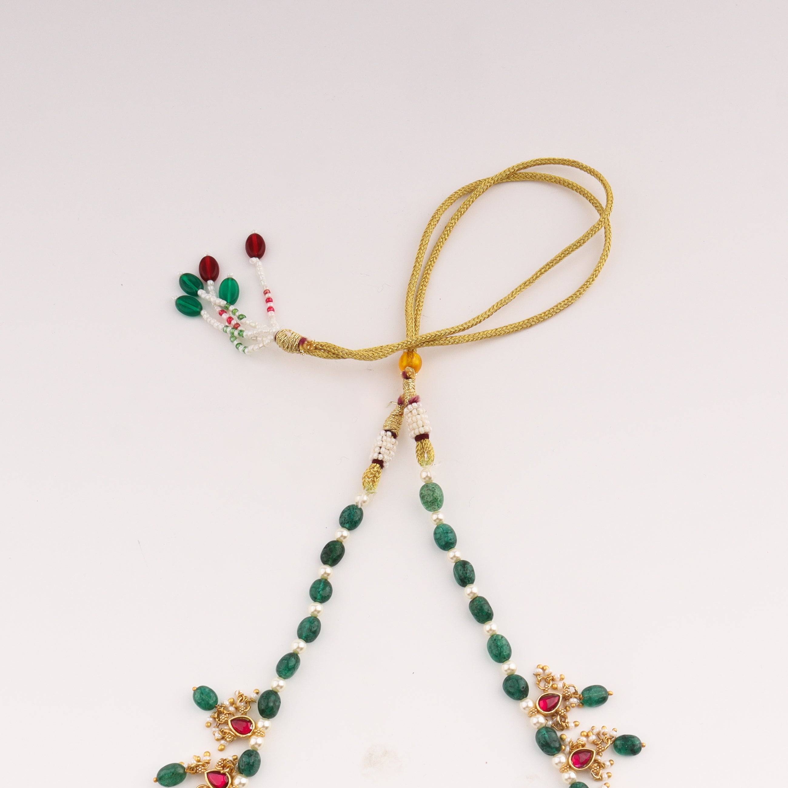 22K Gold Plated Fashion Set