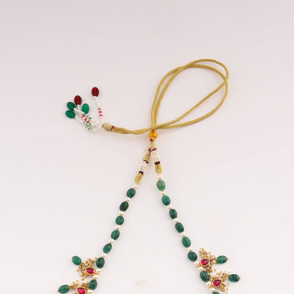 22K Gold Plated Fashion Set
