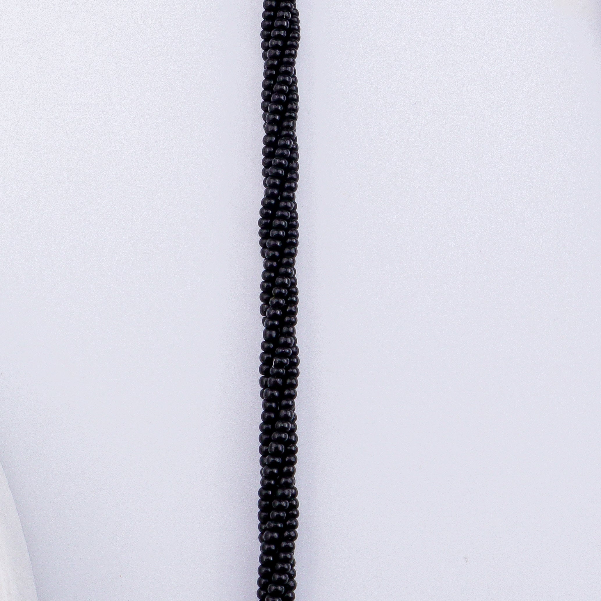 Kudi Basket Long Mangalsutra Set