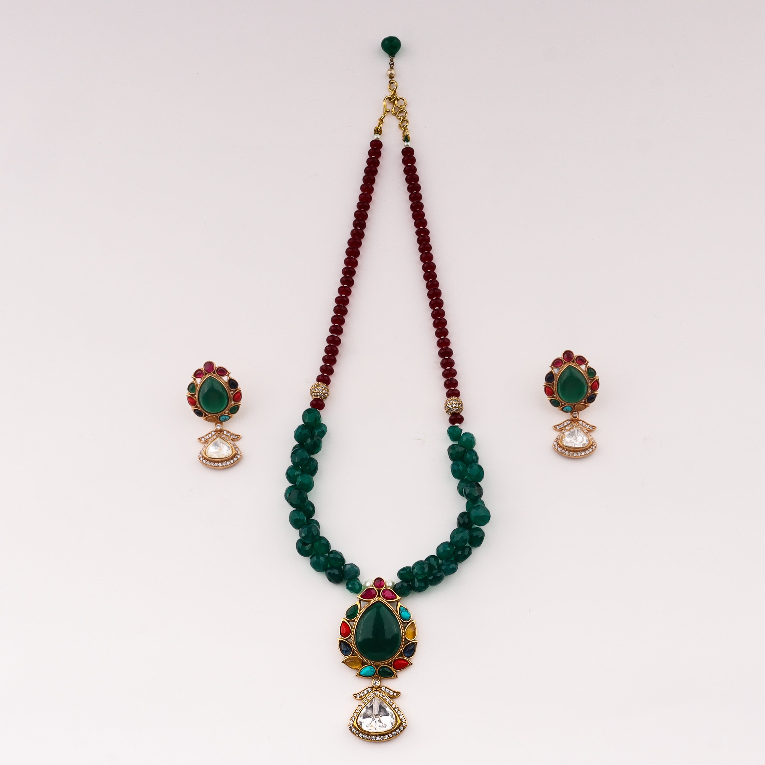 22K Gold Plated Fashion Sets