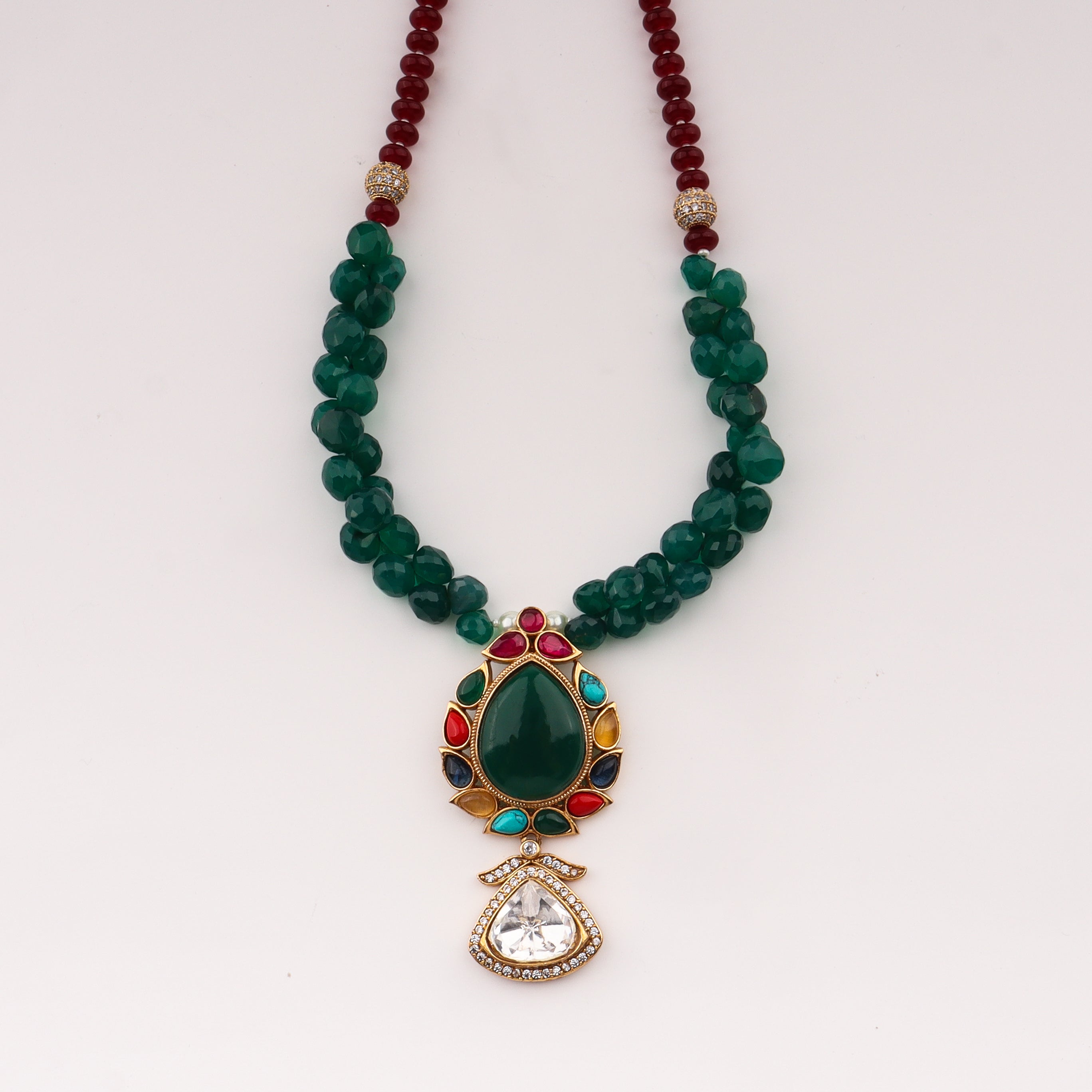 22K Gold Plated Fashion Sets