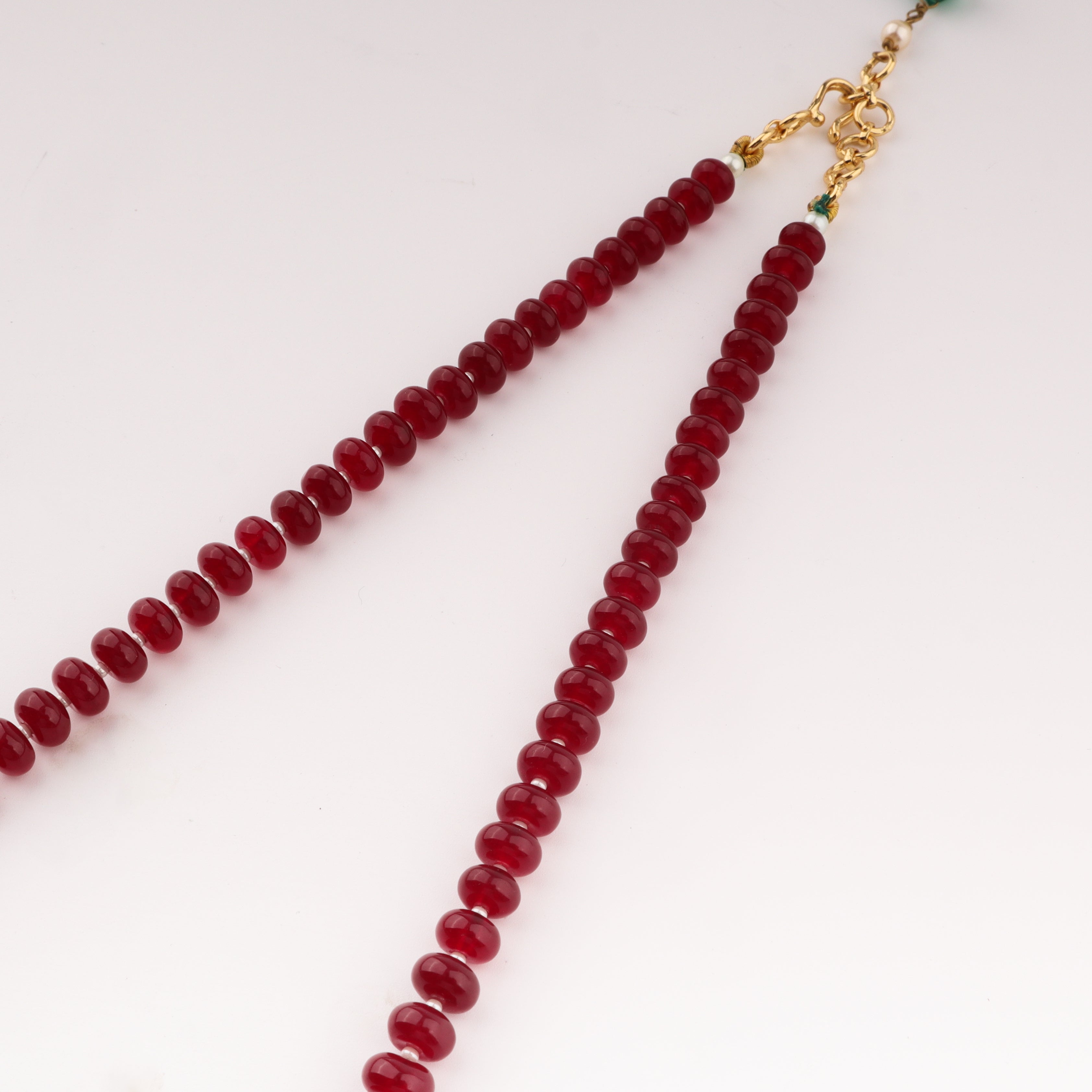 22K Gold Plated Fashion Sets