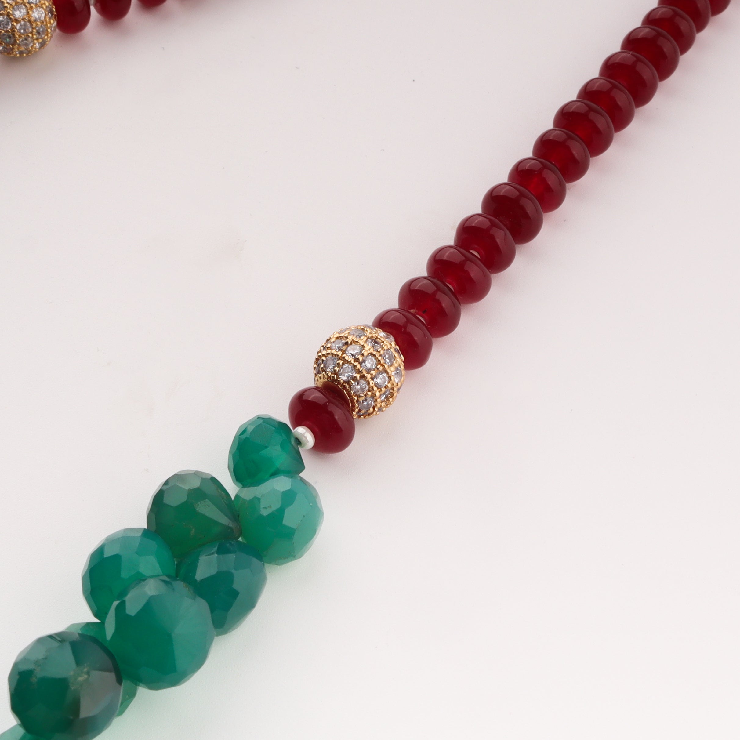 22K Gold Plated Fashion Sets