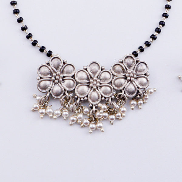 Bageecha Mangalsutra Set