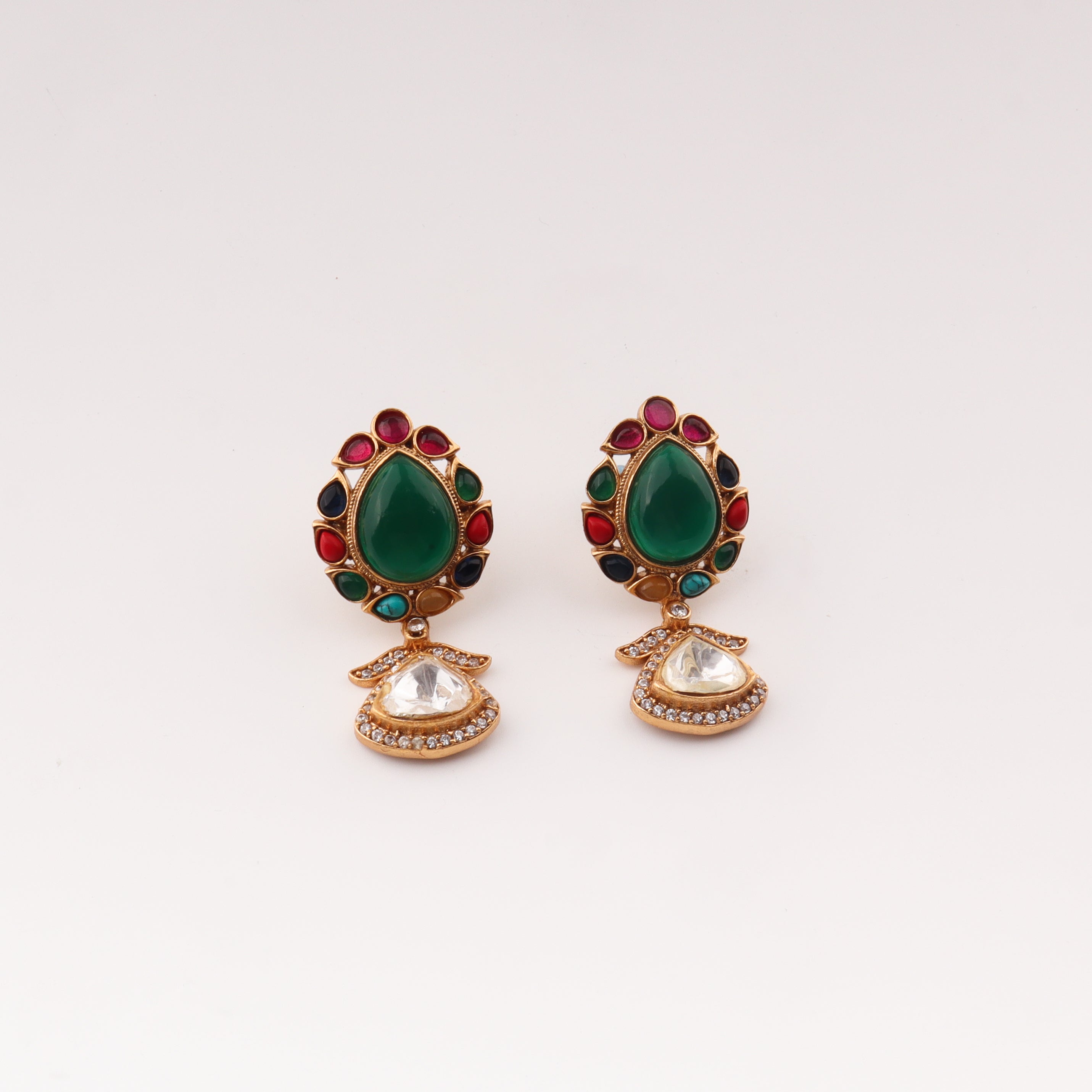 22K Gold Plated Fashion Sets