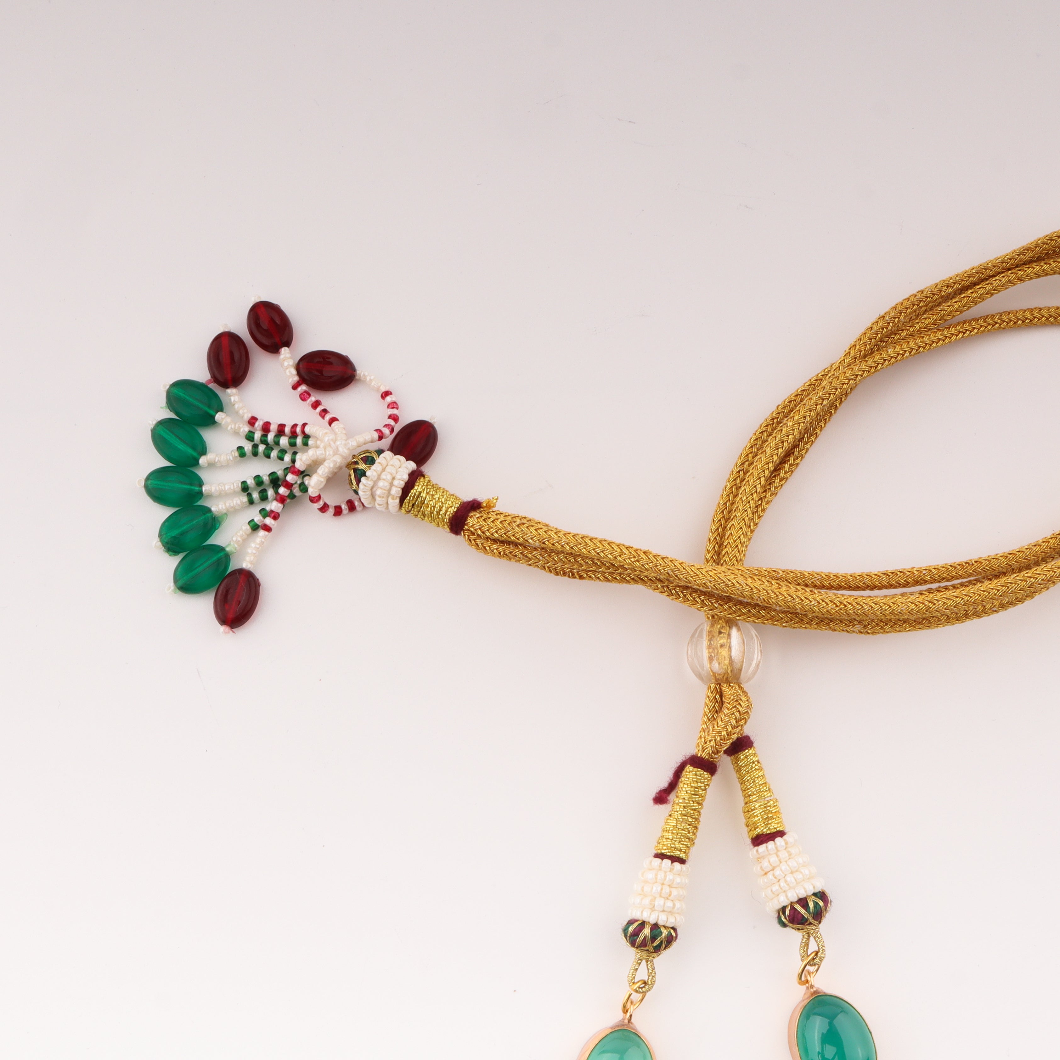 22K Gold Plated Fashion Sets