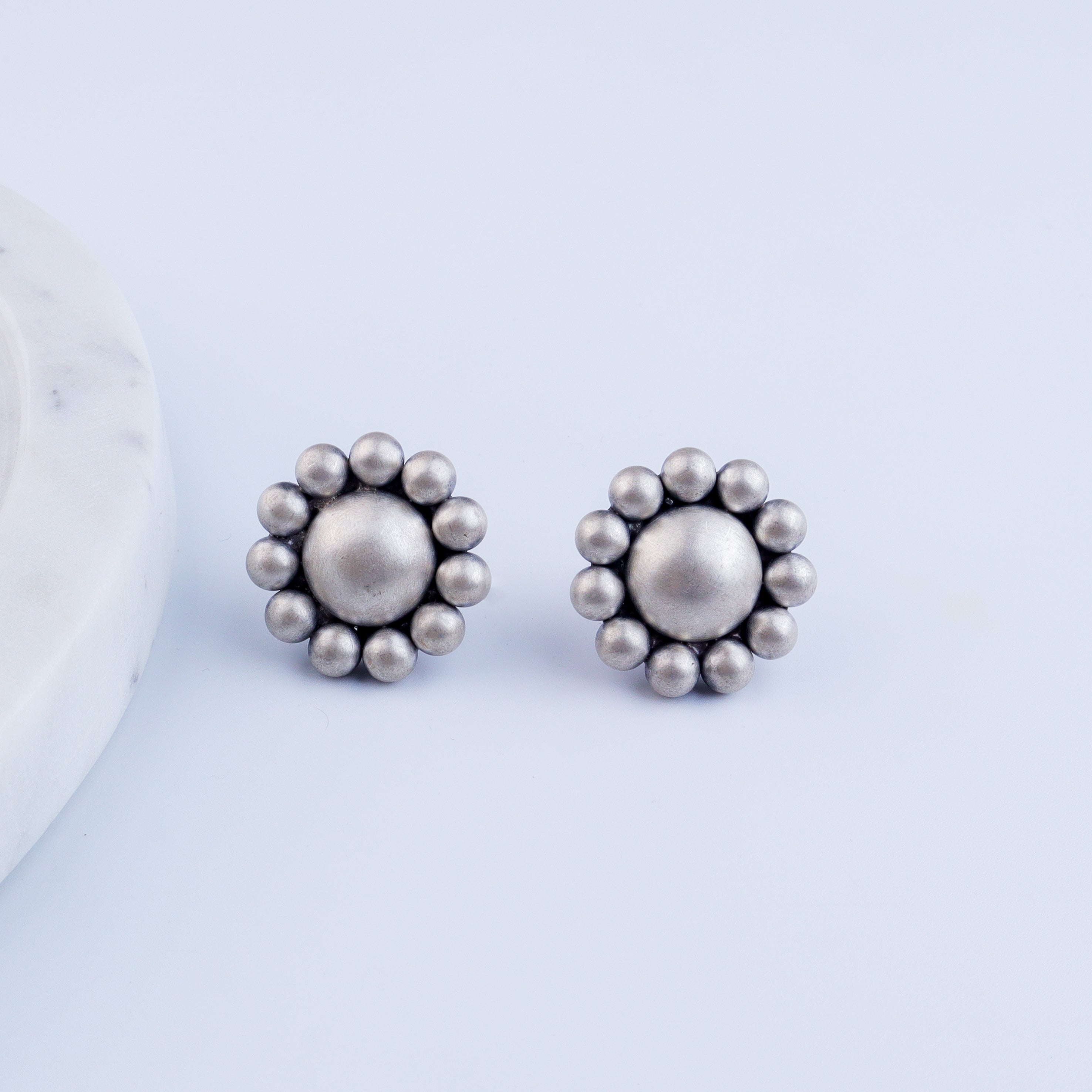 Saaj Gath Earring