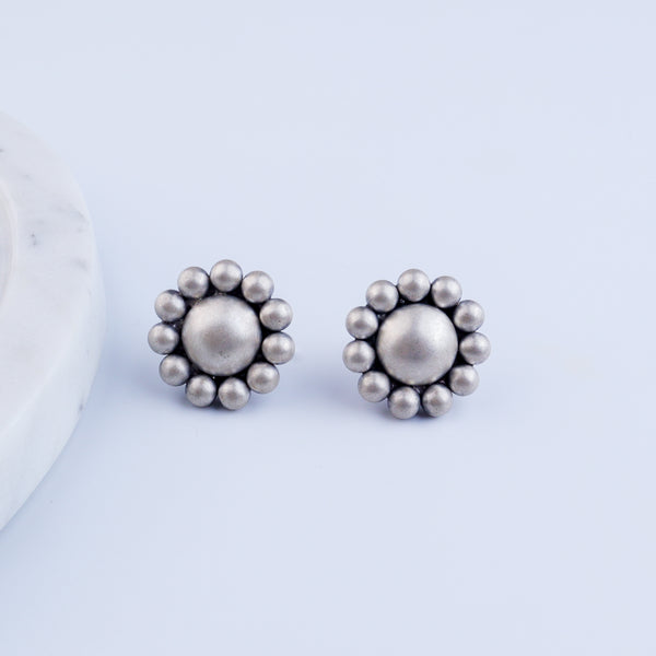 Saaj Gath Earring