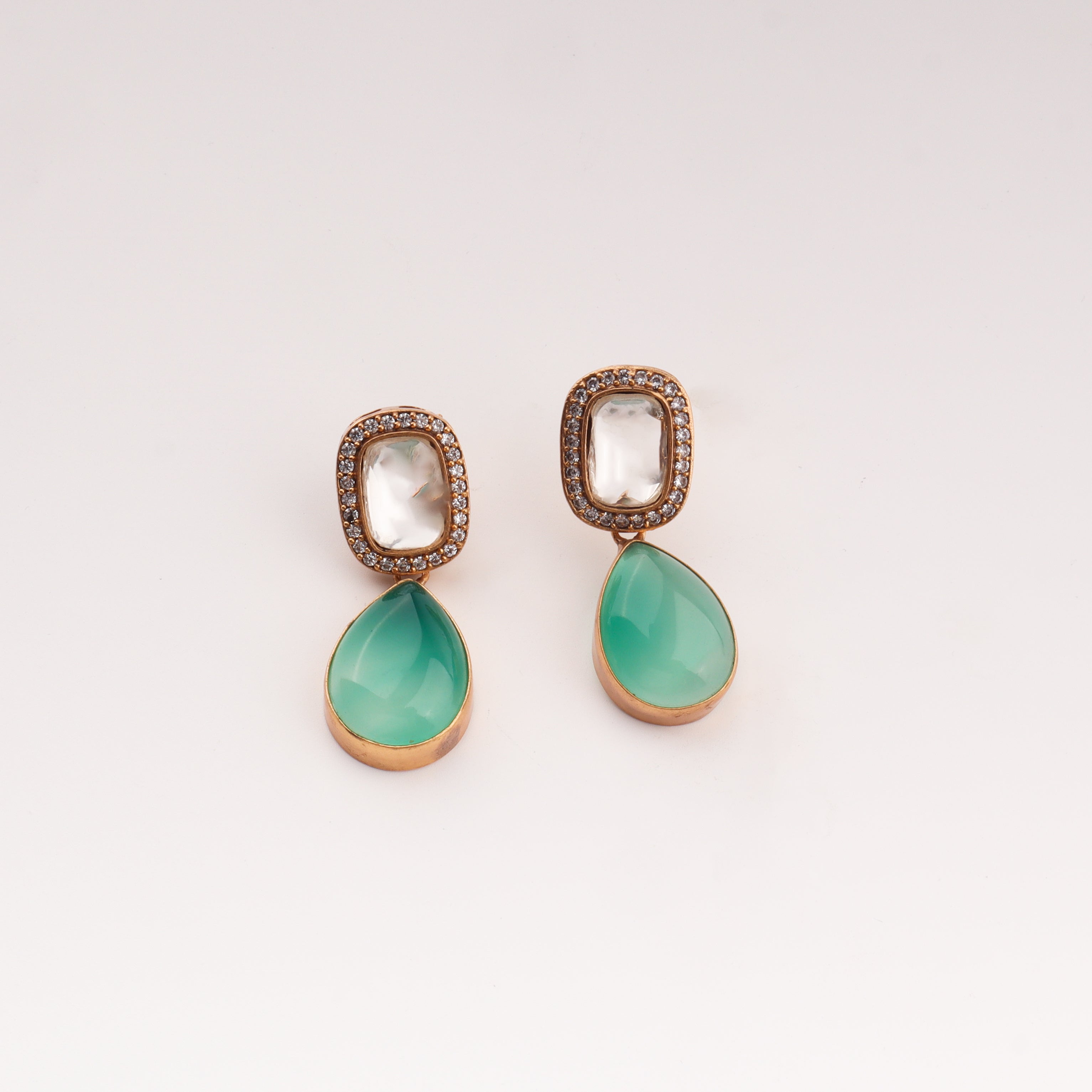 22K Gold Plated Fashion Sets