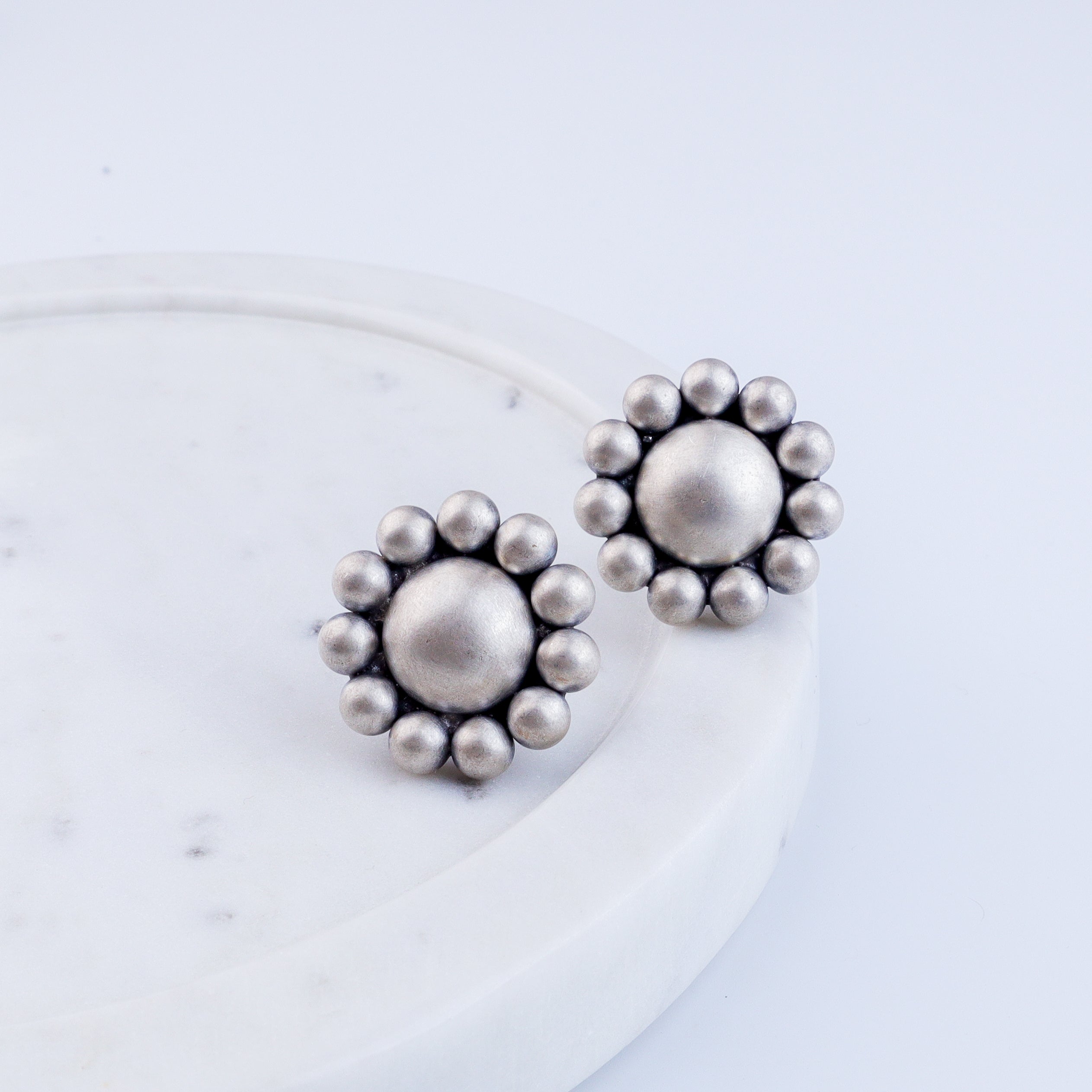 Saaj Gath Earring