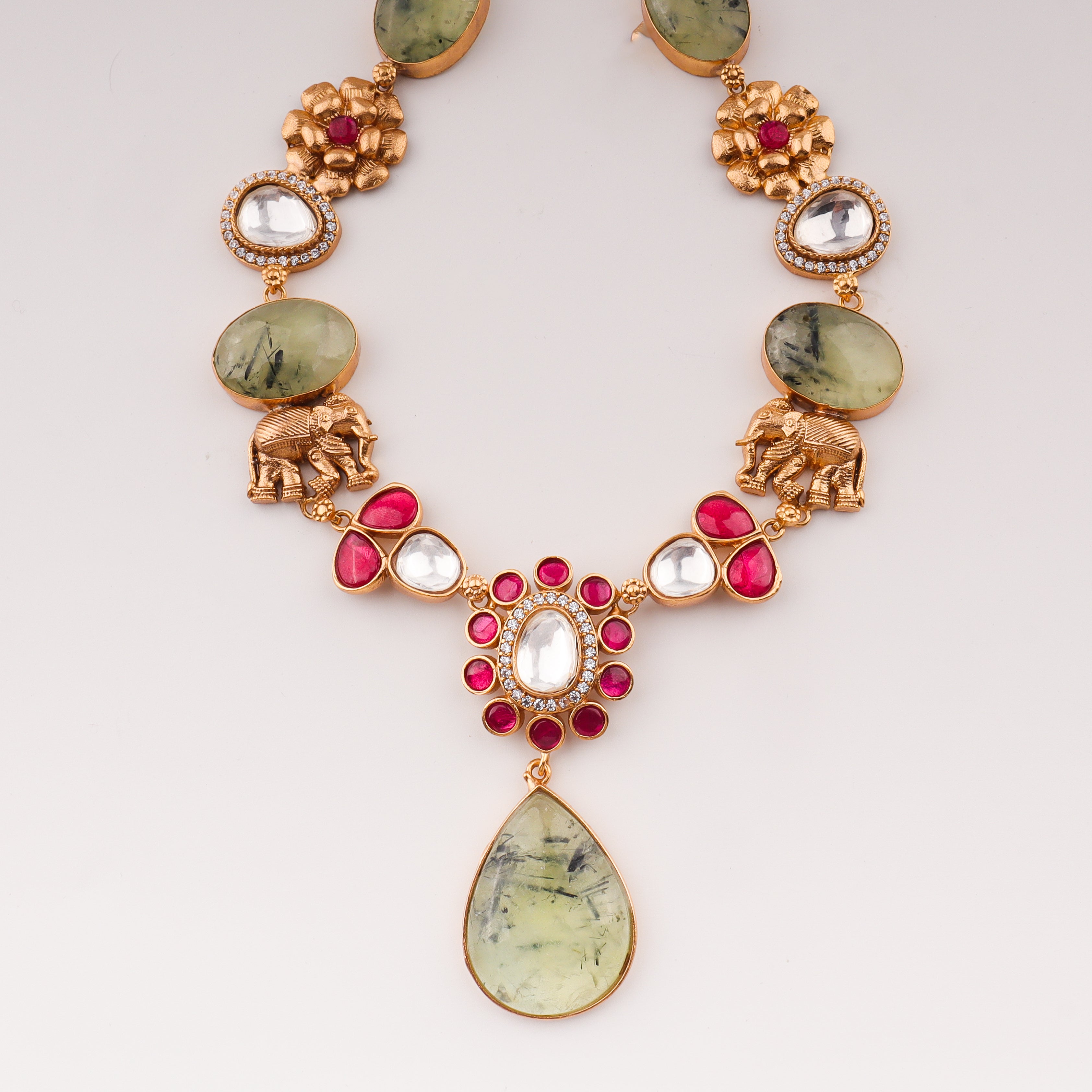 22K Gold Plated Fashion Sets