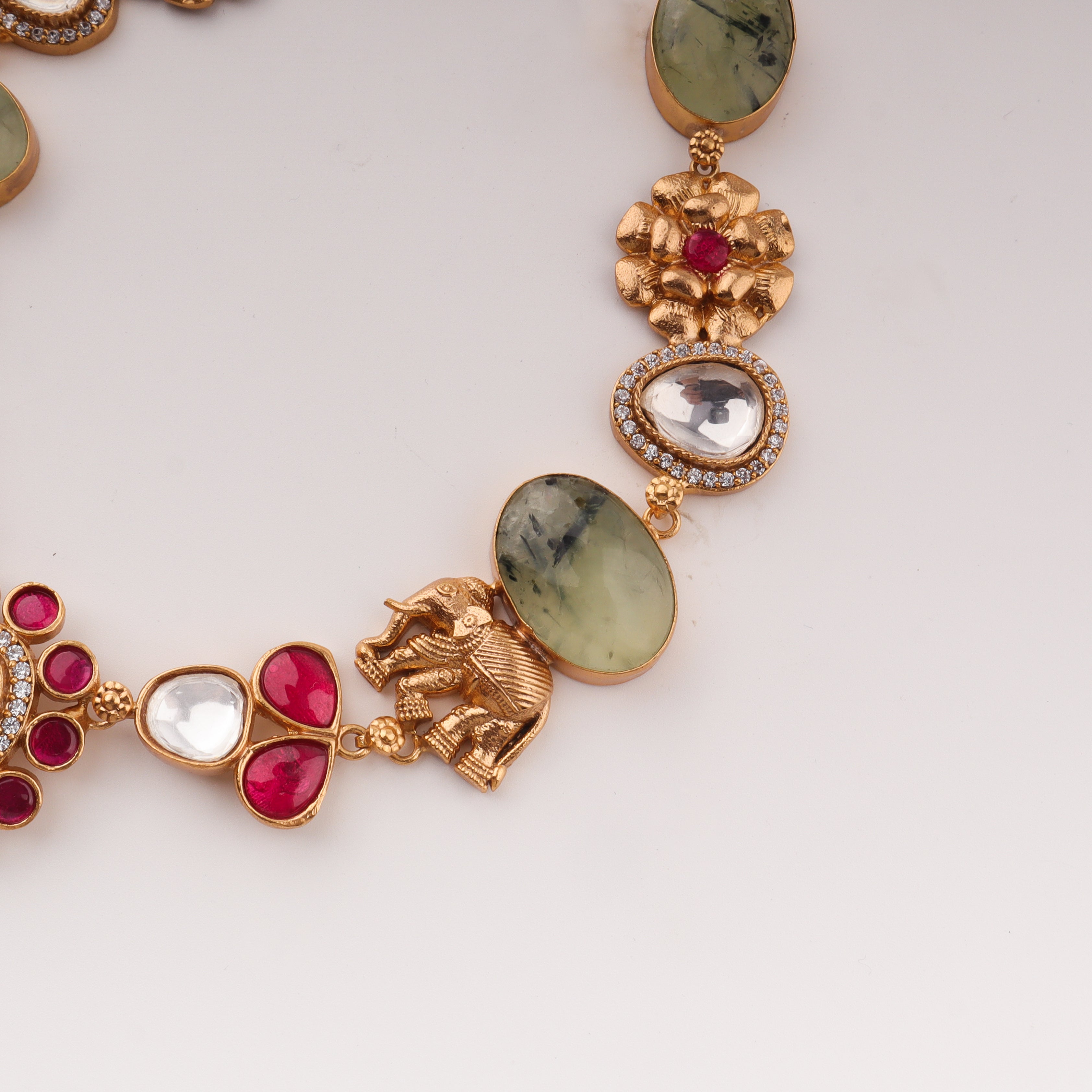22K Gold Plated Fashion Sets