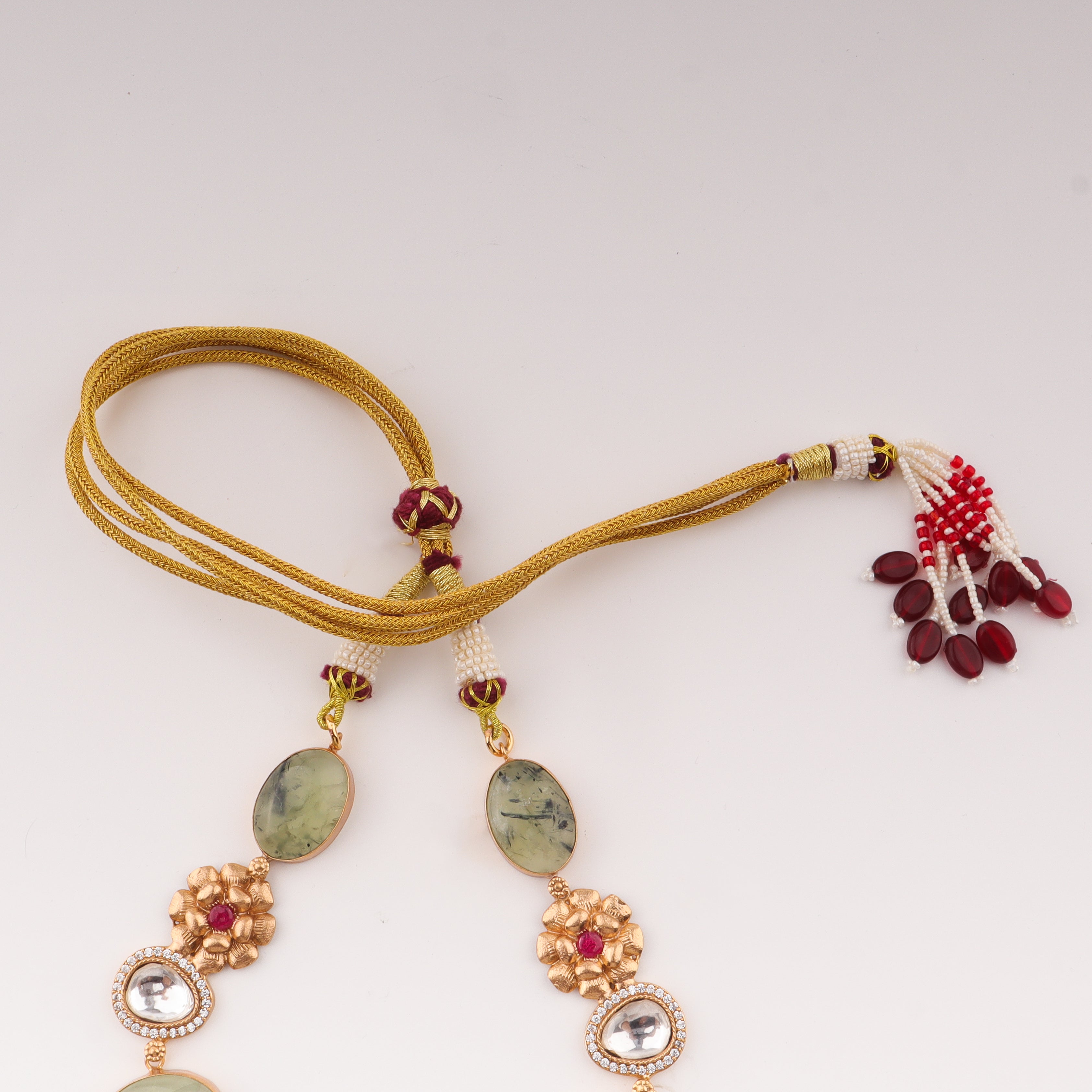 22K Gold Plated Fashion Sets