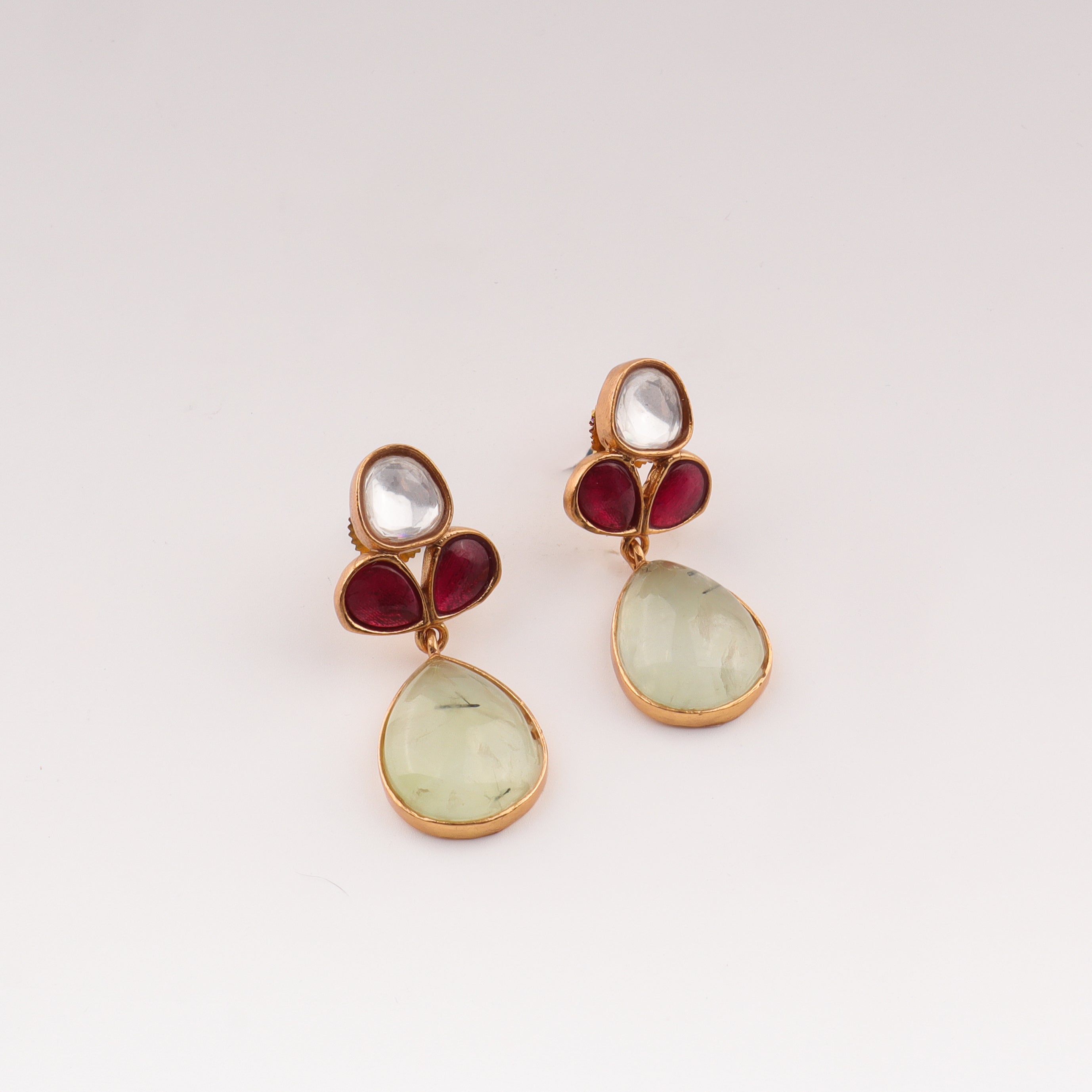 22K Gold Plated Fashion Sets