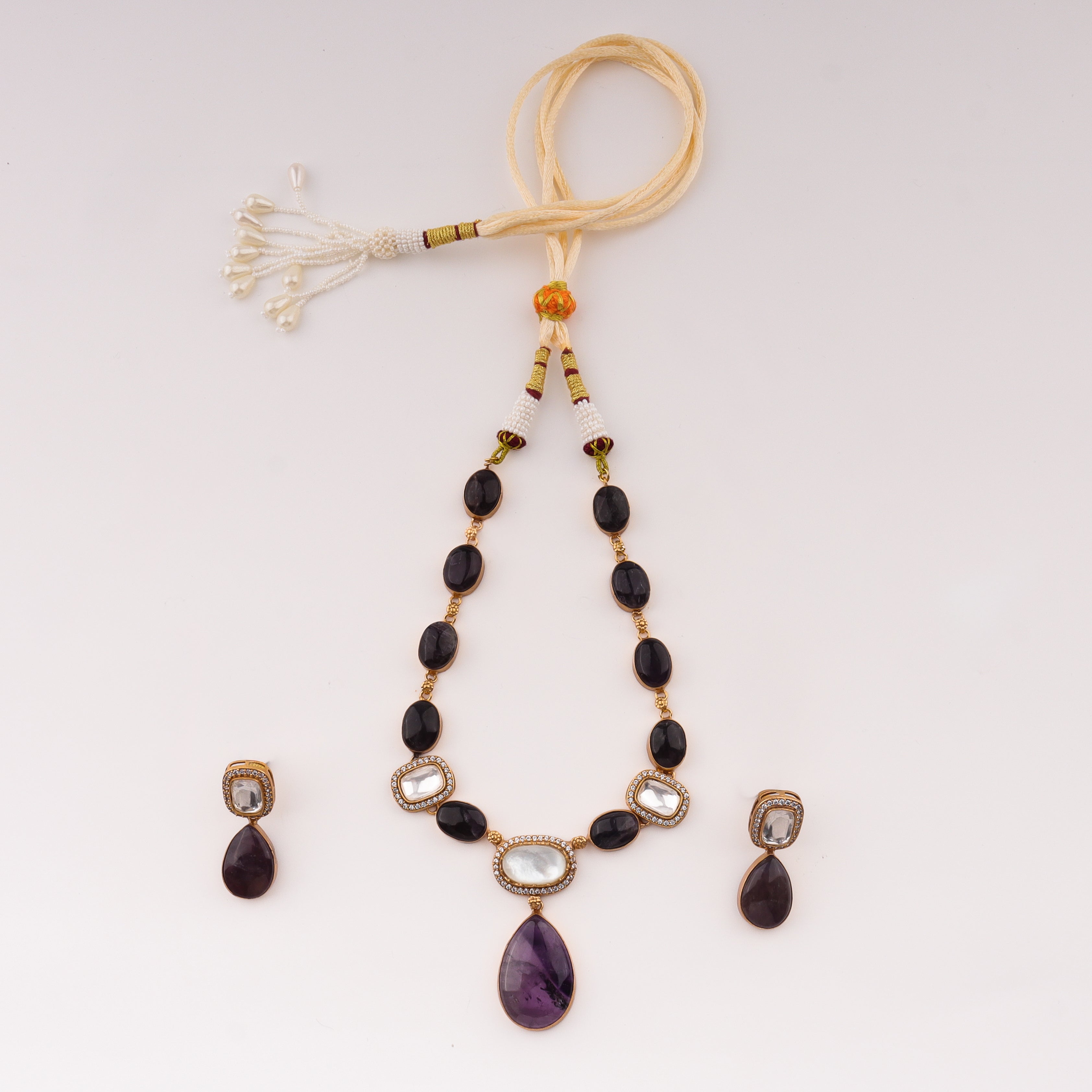 22K Gold Plated Fashion Sets