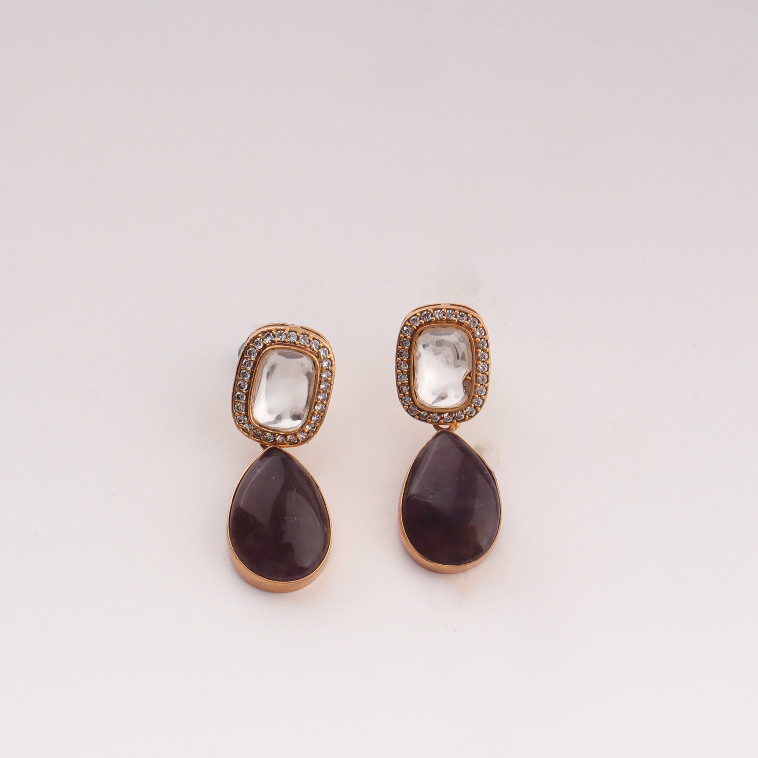 22K Gold Plated Fashion Sets